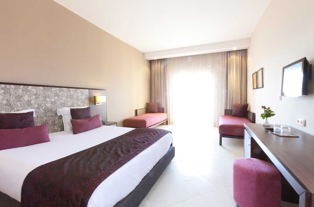 Rosa Beach, General view