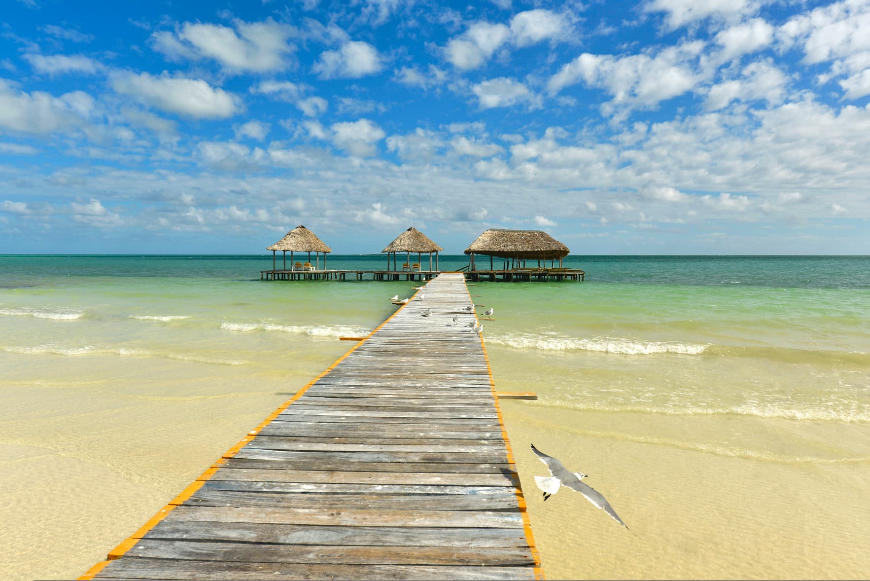 Iberostar Daiquiri All Inclusive, Beach