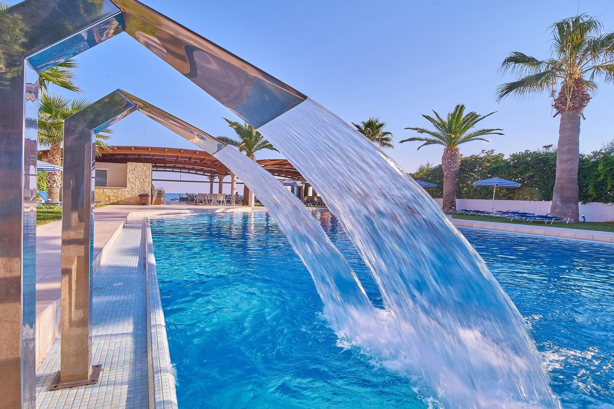 Eva Bay Hotel On The Beach - Adults Only