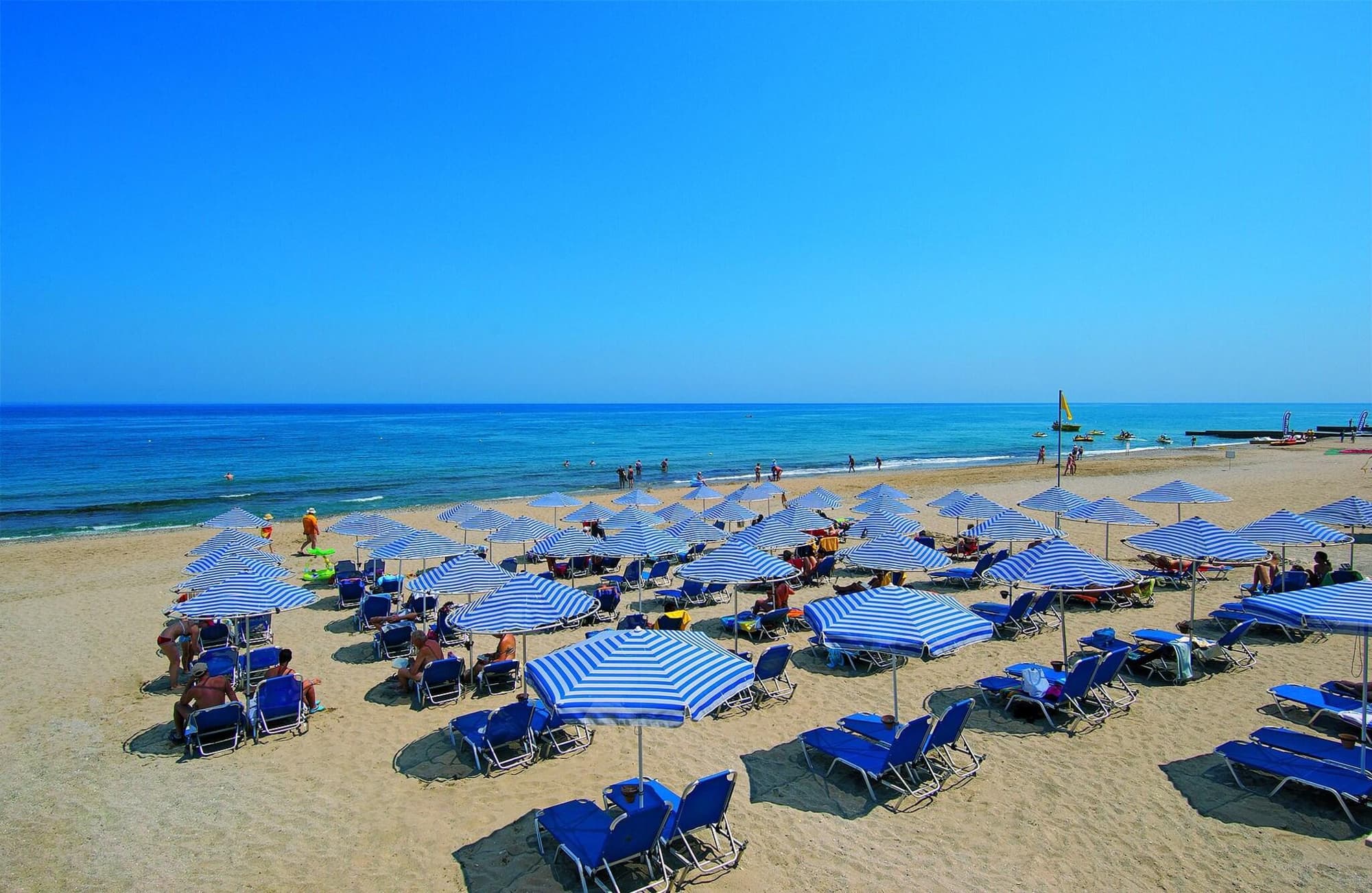 Eva Bay Hotel On The Beach - Adults Only
