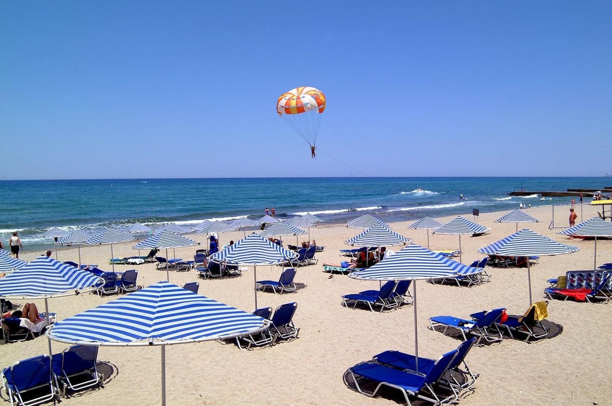 Eva Bay Hotel On The Beach - Adults Only