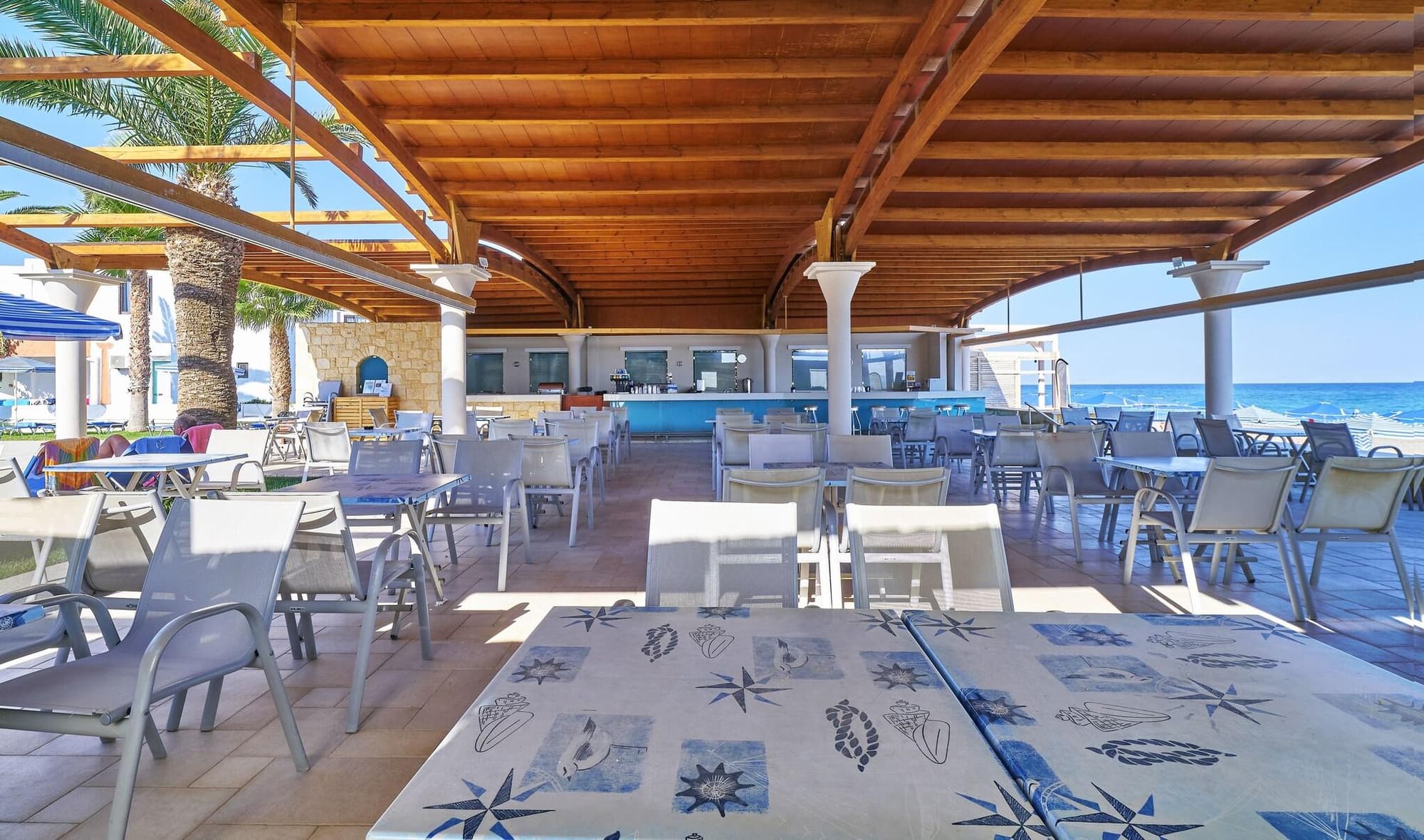 Eva Bay Hotel On The Beach - Adults Only