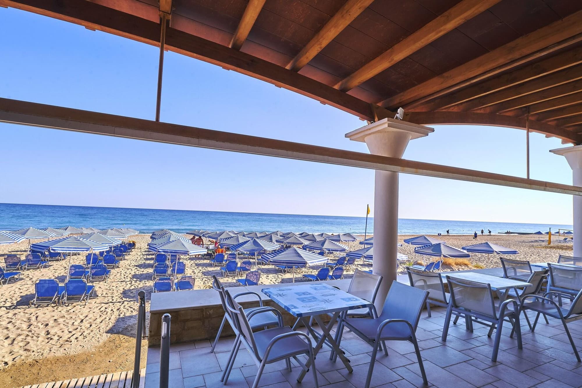 Eva Bay Hotel On The Beach - Adults Only