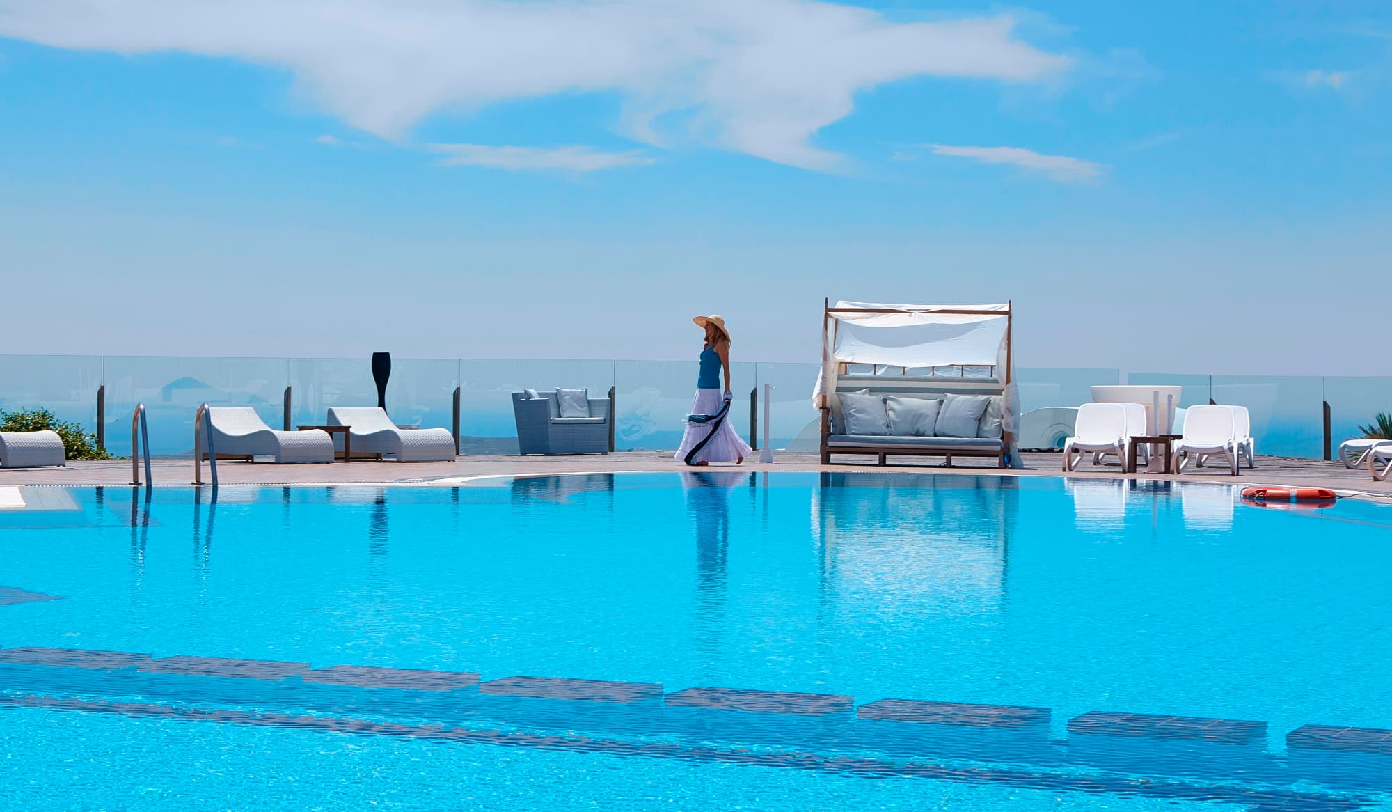 Smy Orizontes and Villas