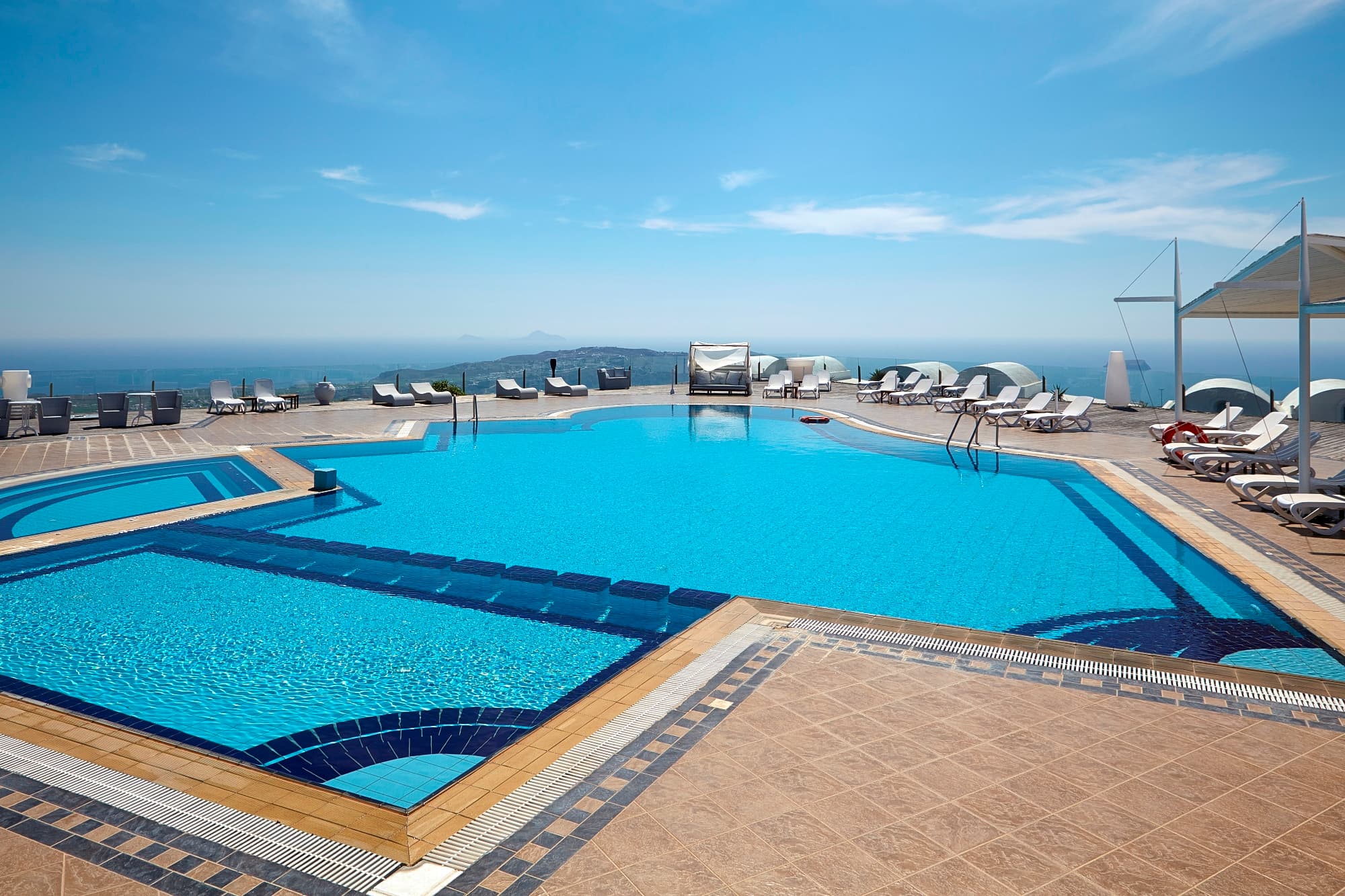 Smy Orizontes and Villas