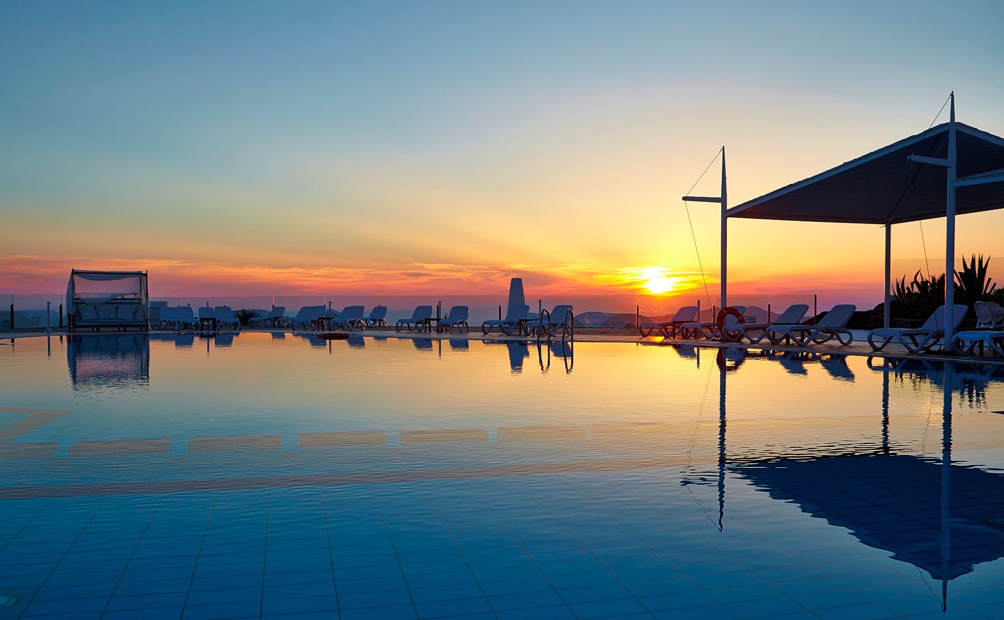 Smy Orizontes and Villas
