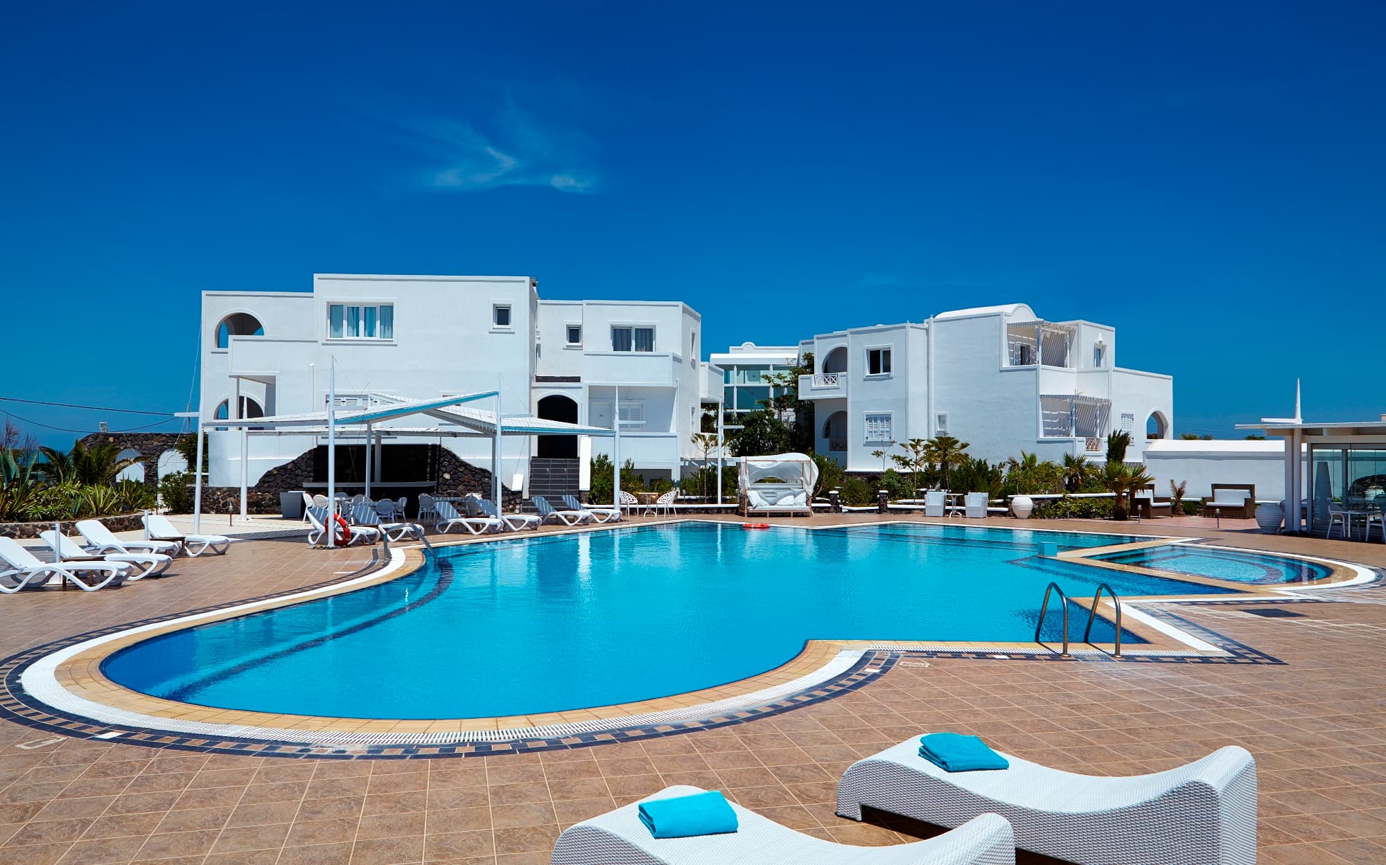 Smy Orizontes and Villas