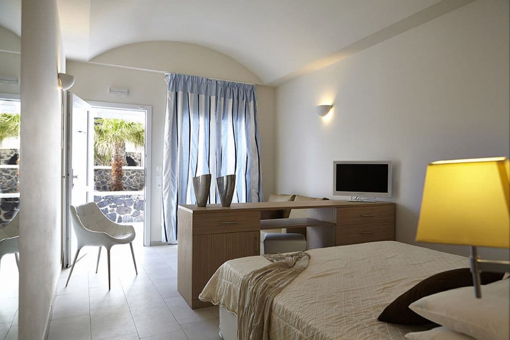 Smy Orizontes and Villas