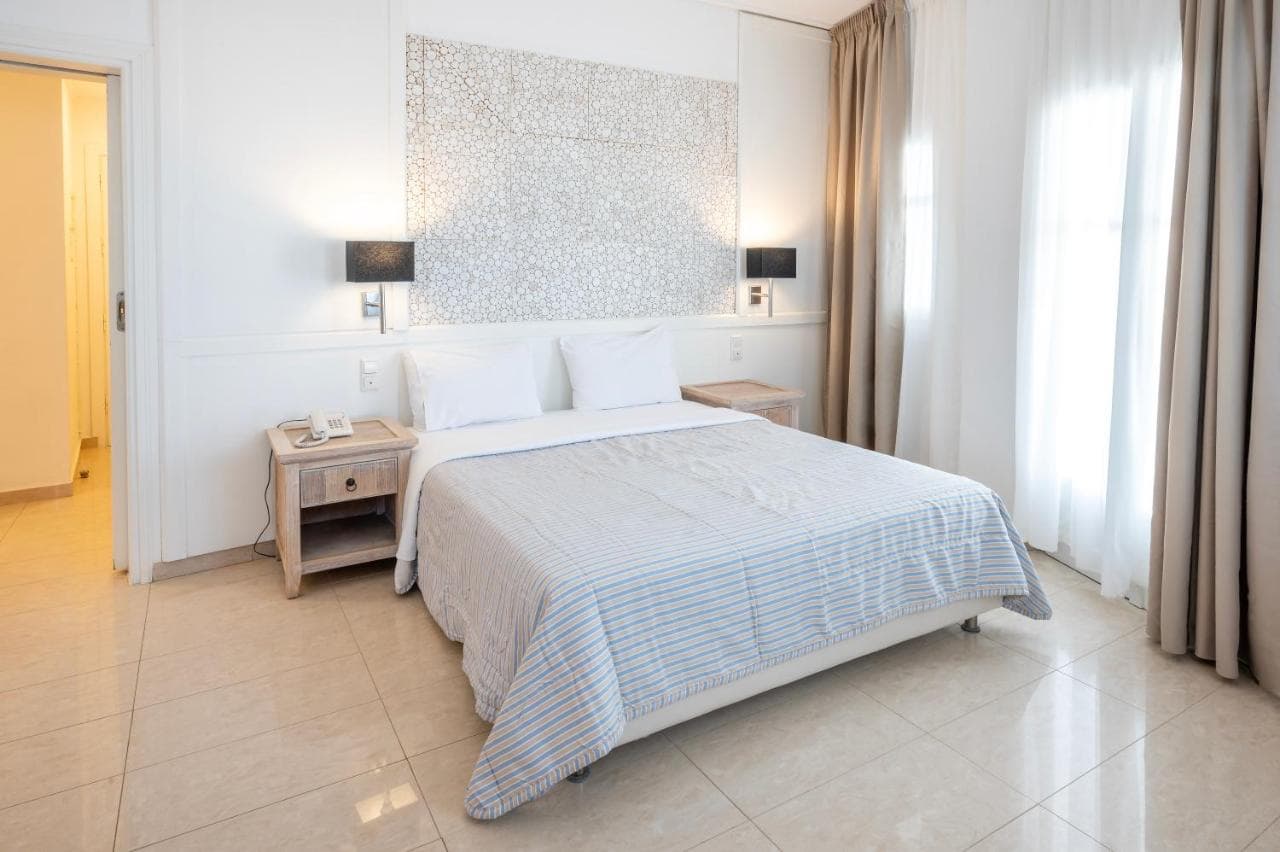 Smy Orizontes and Villas