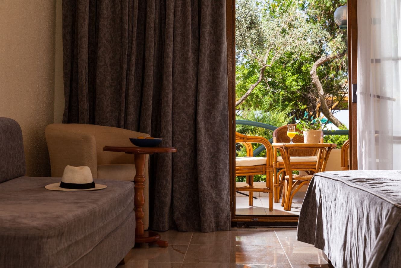 Possidi Holidays Resort & Suites, Room