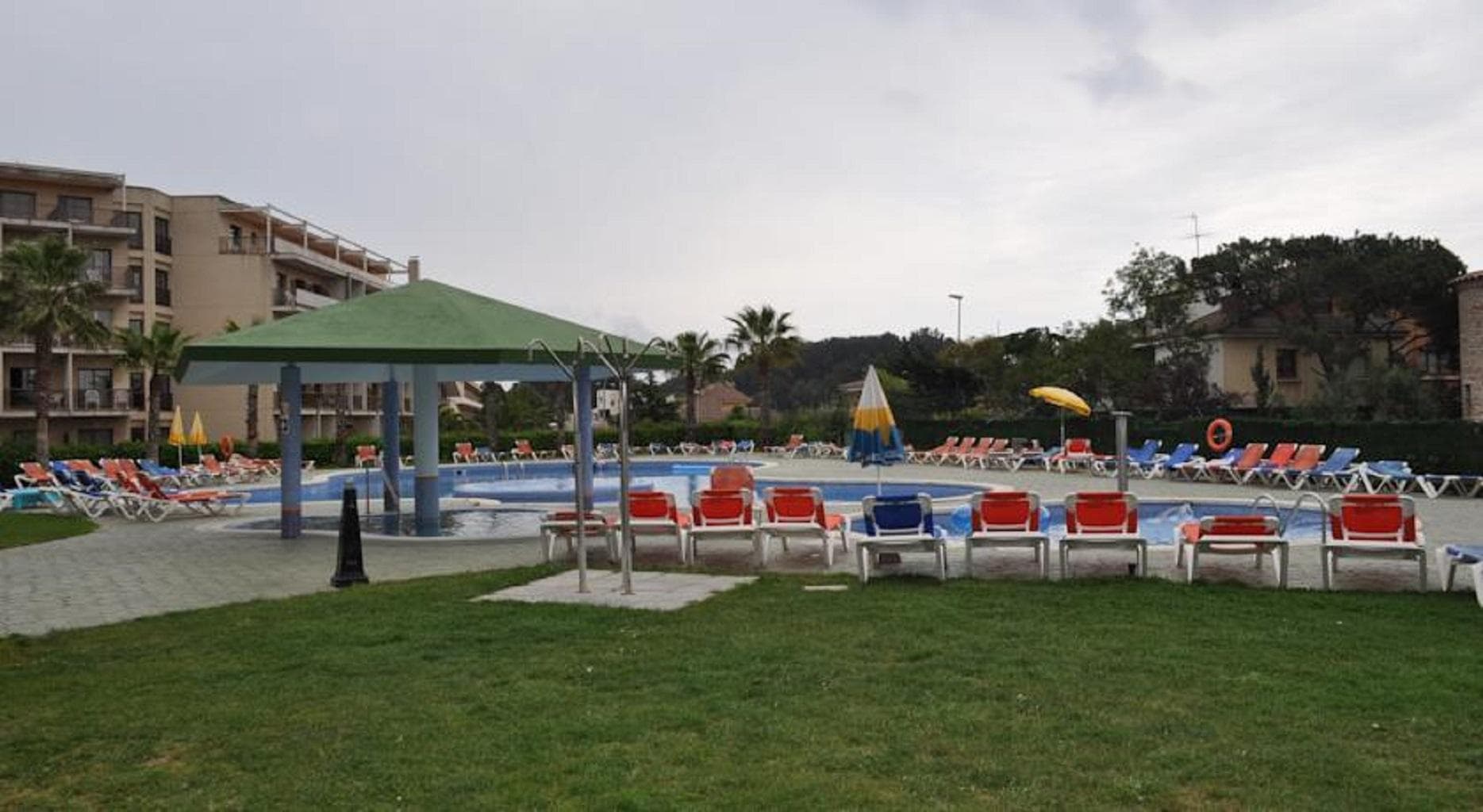 Bolero Park