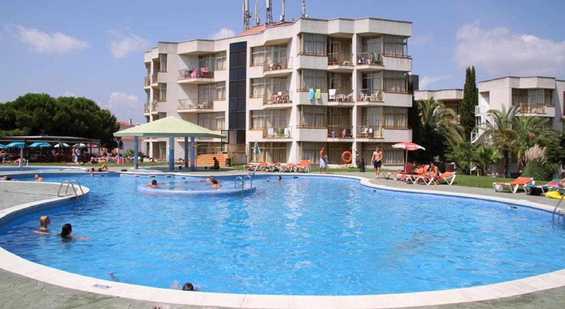 Bolero Park
