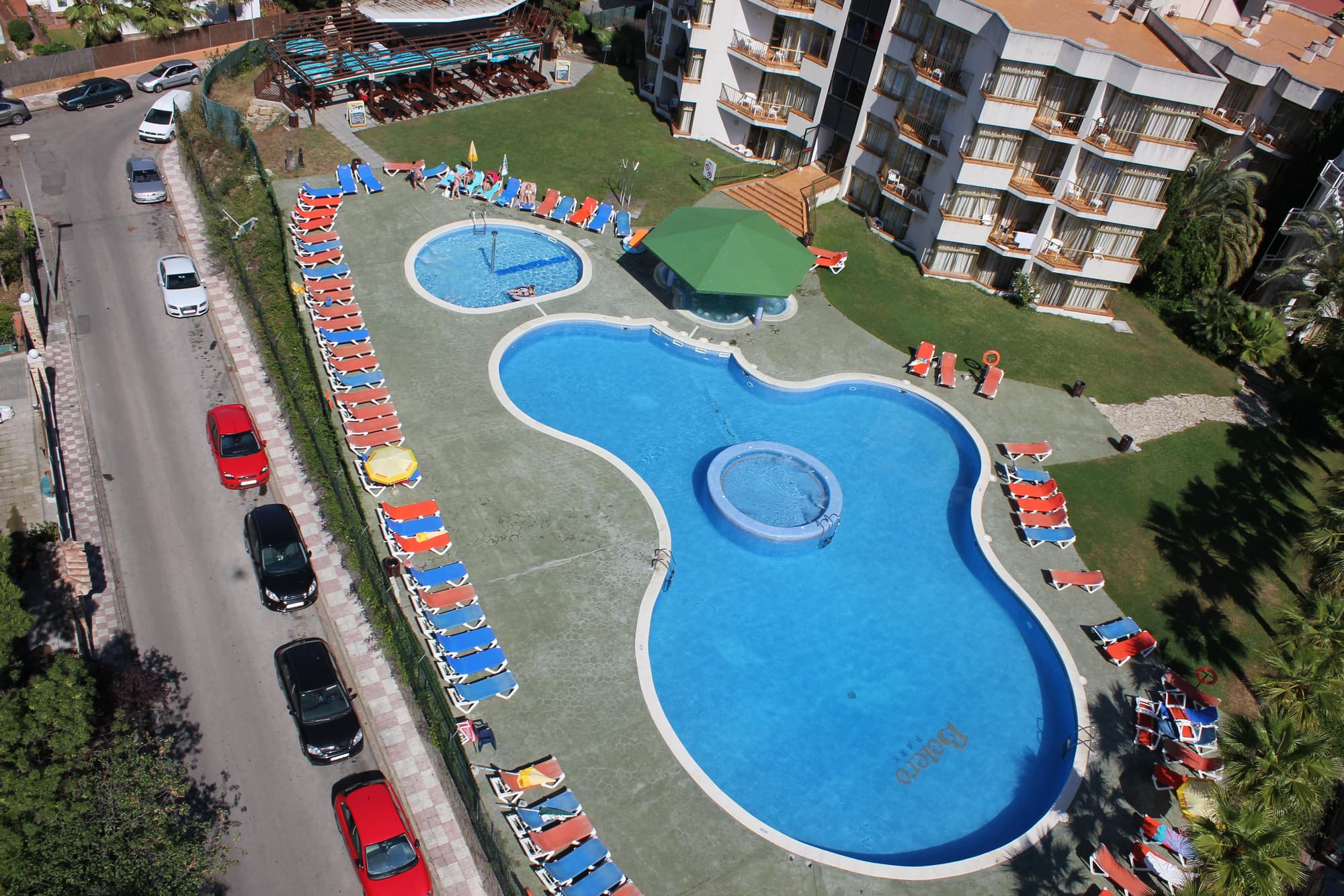 Bolero Park