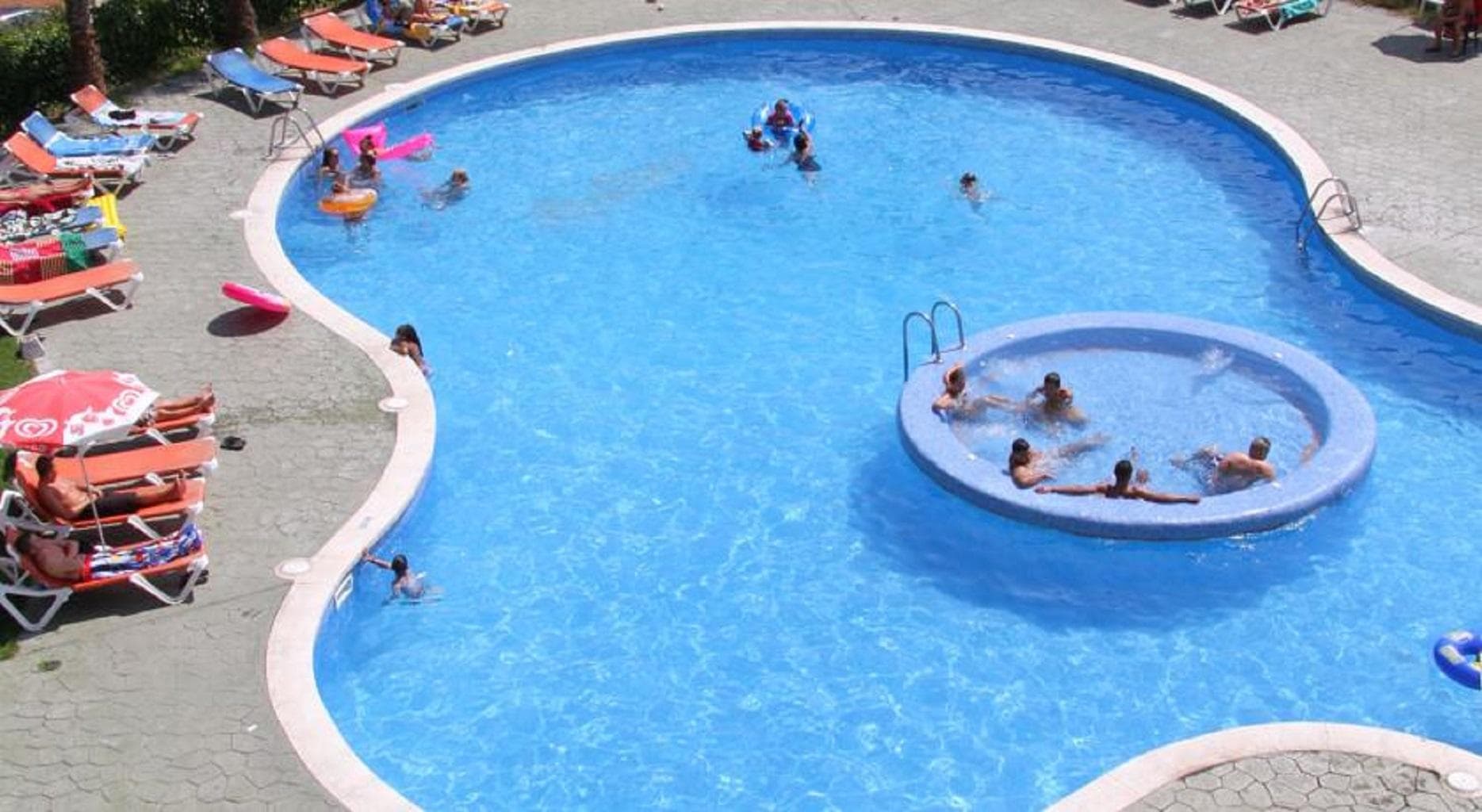 Bolero Park