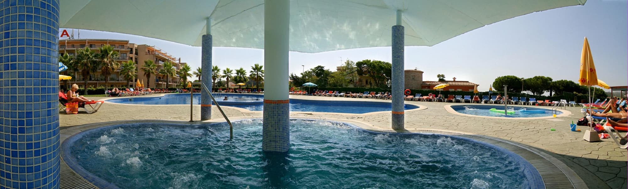 Bolero Park