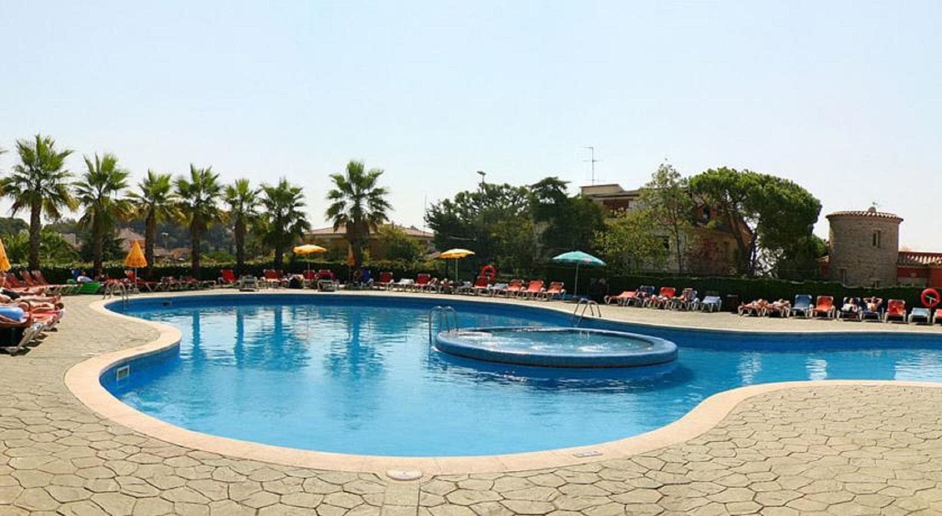 Bolero Park
