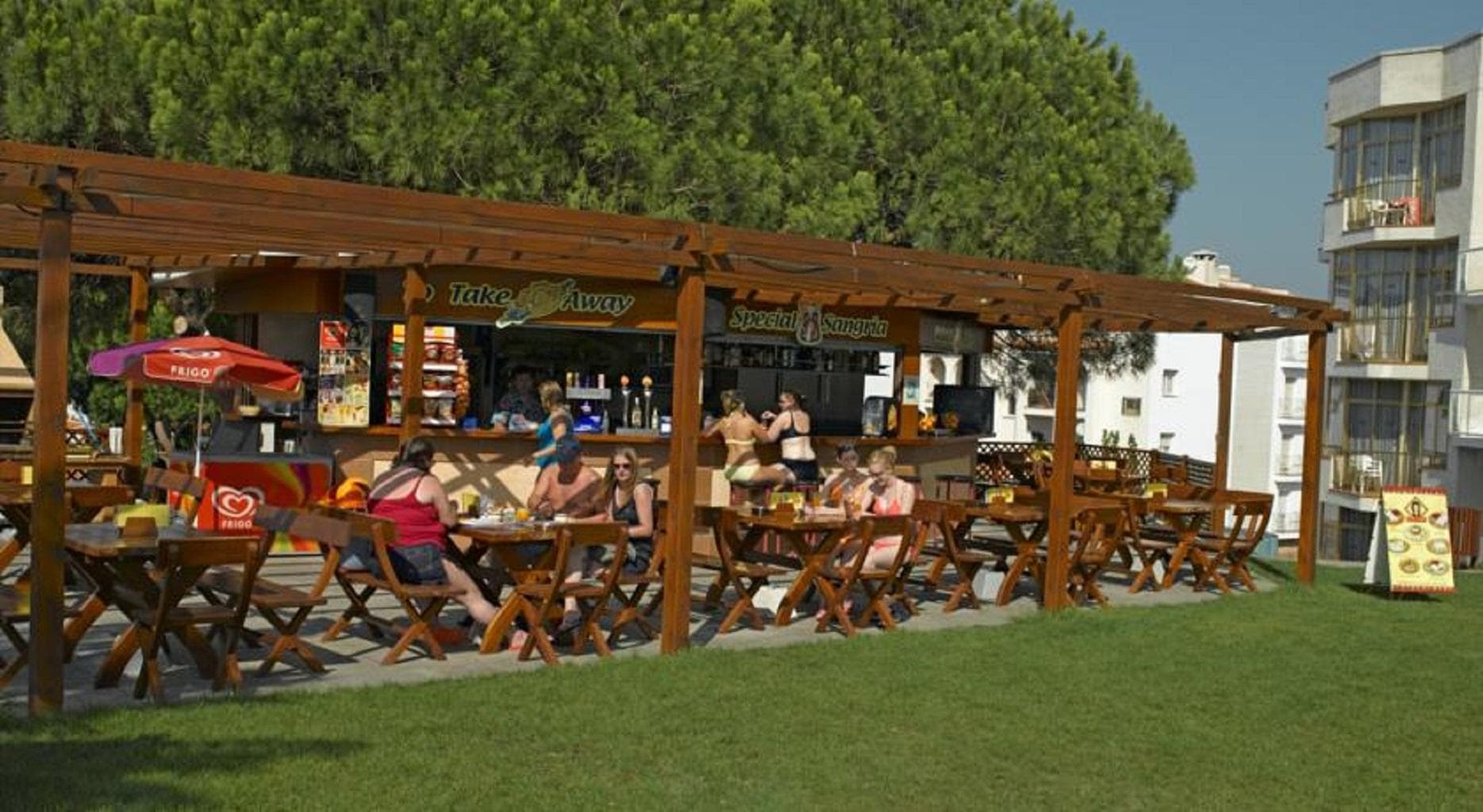 Bolero Park