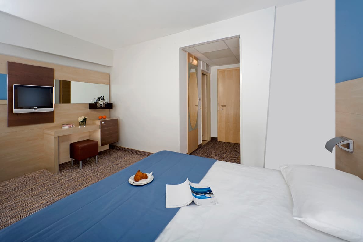 Valamar Diamant Hotel, Room