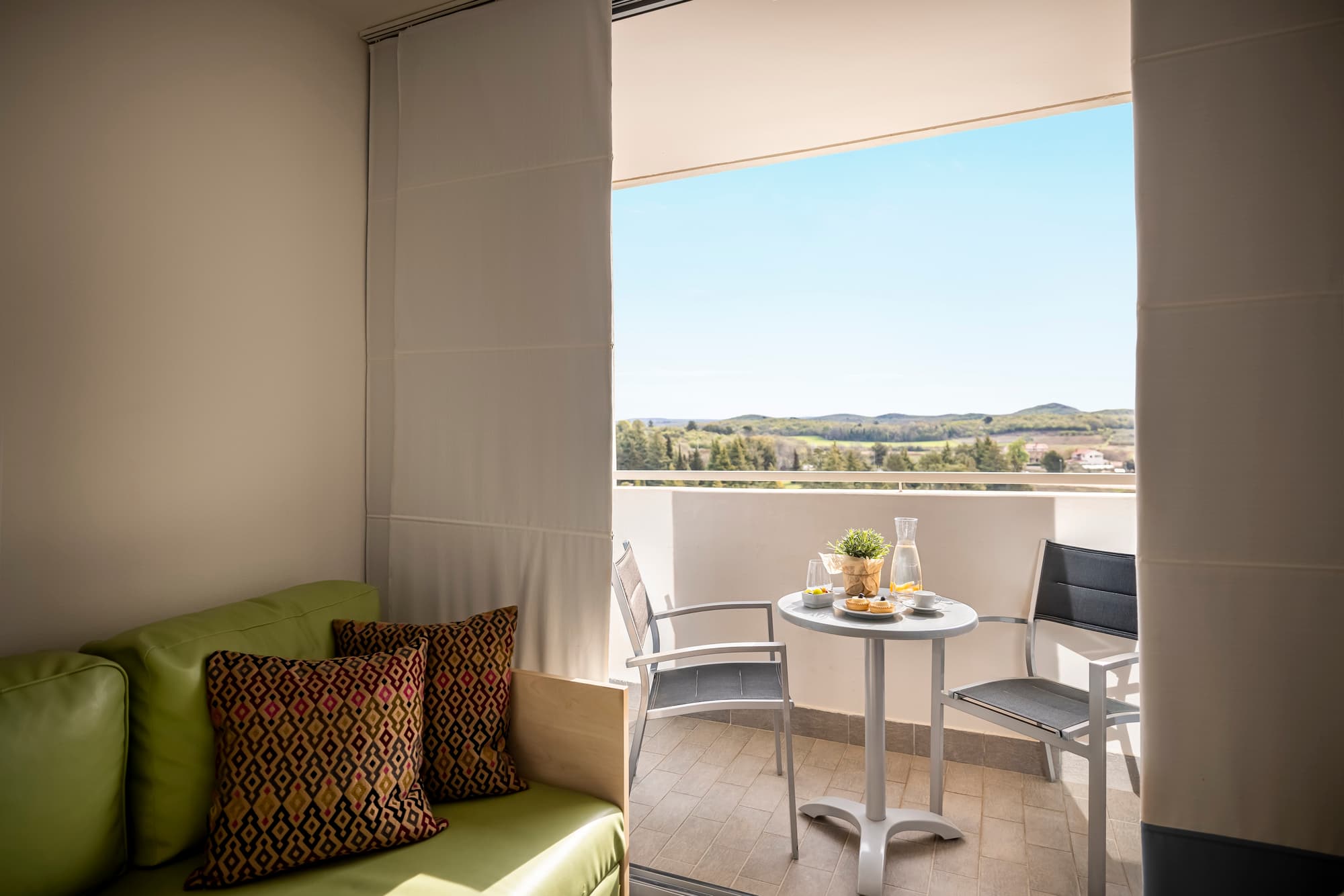 Valamar Diamant Hotel