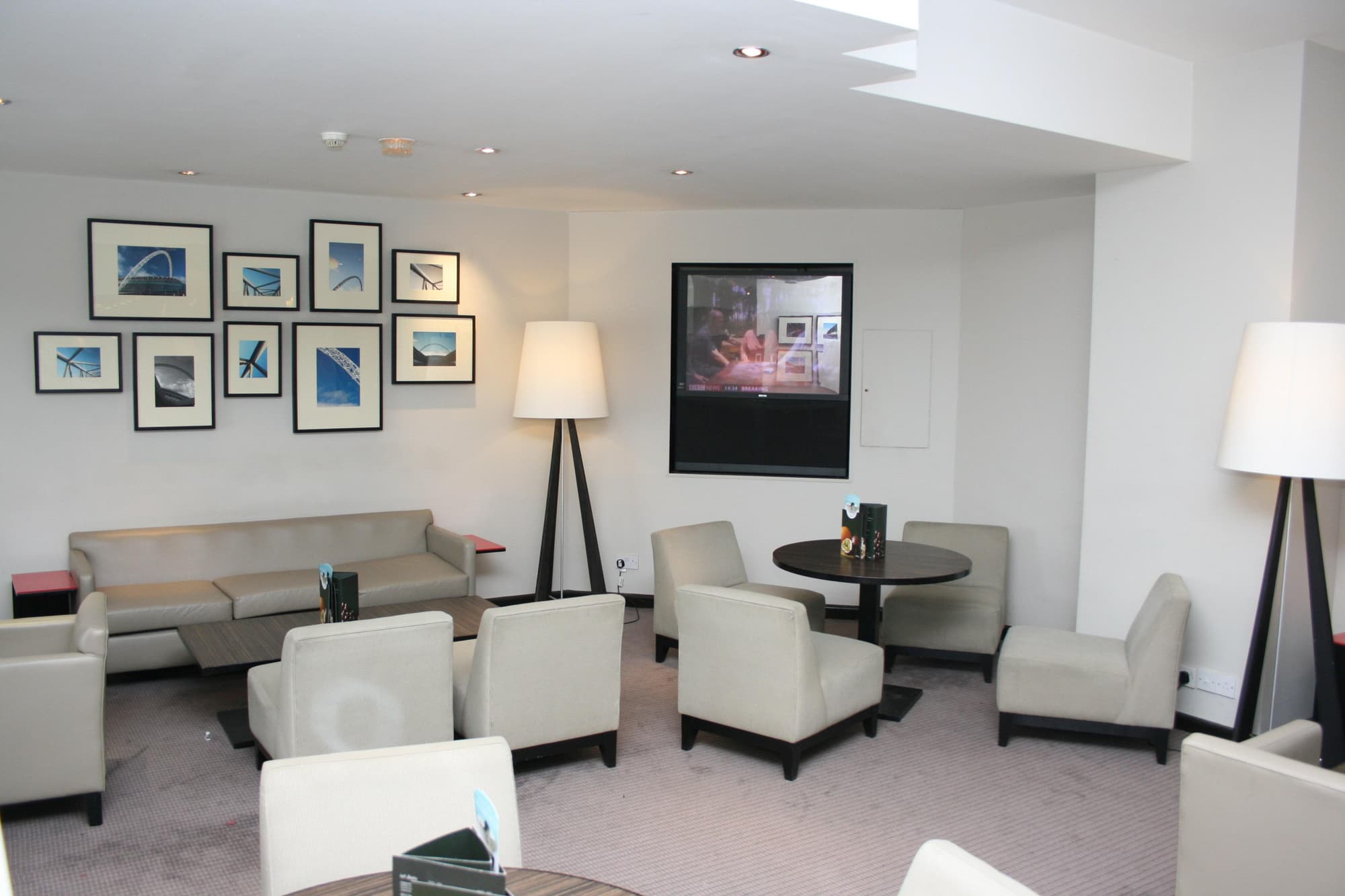 Holiday Inn London Brent Cross