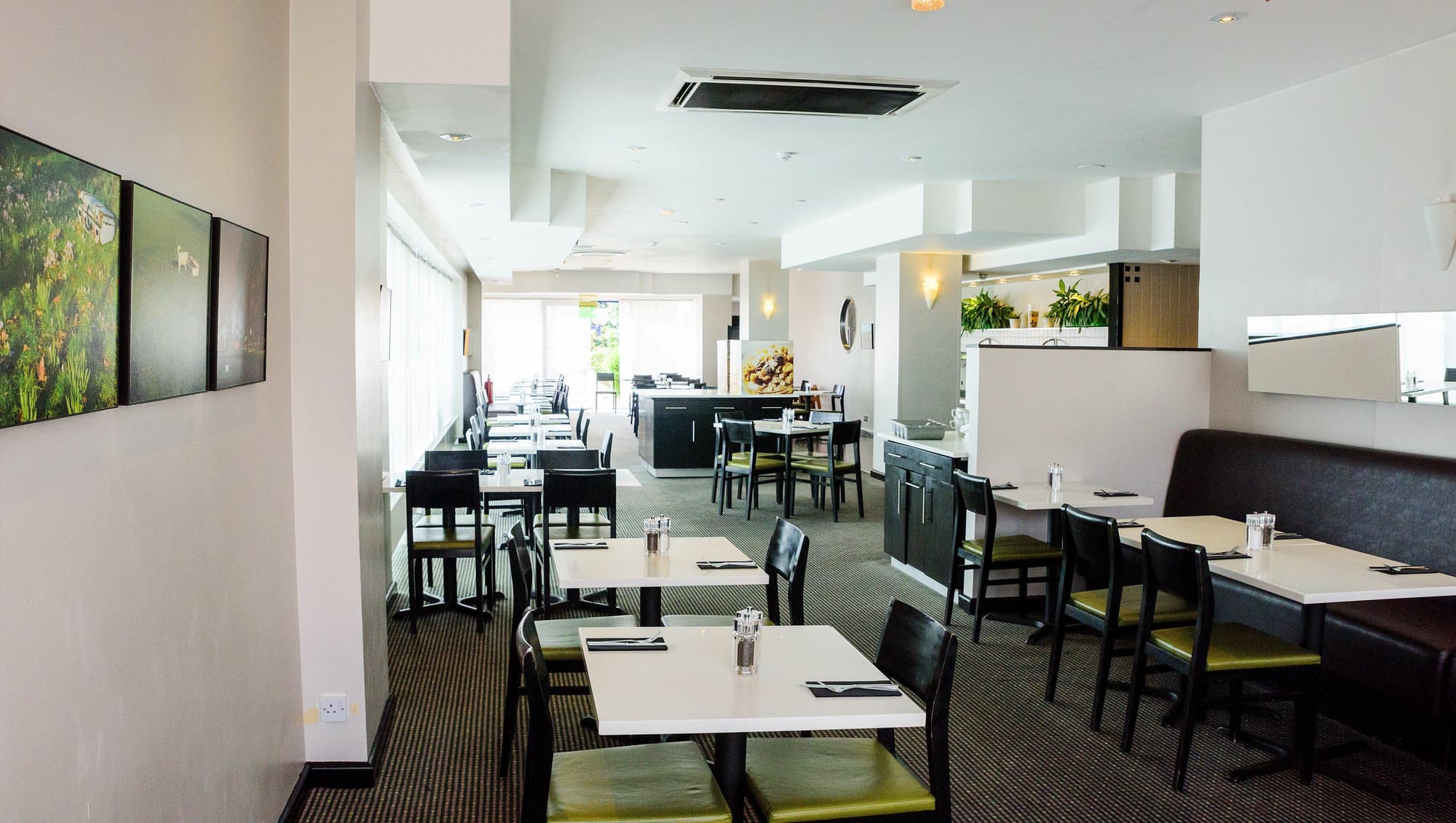 Holiday Inn London Brent Cross