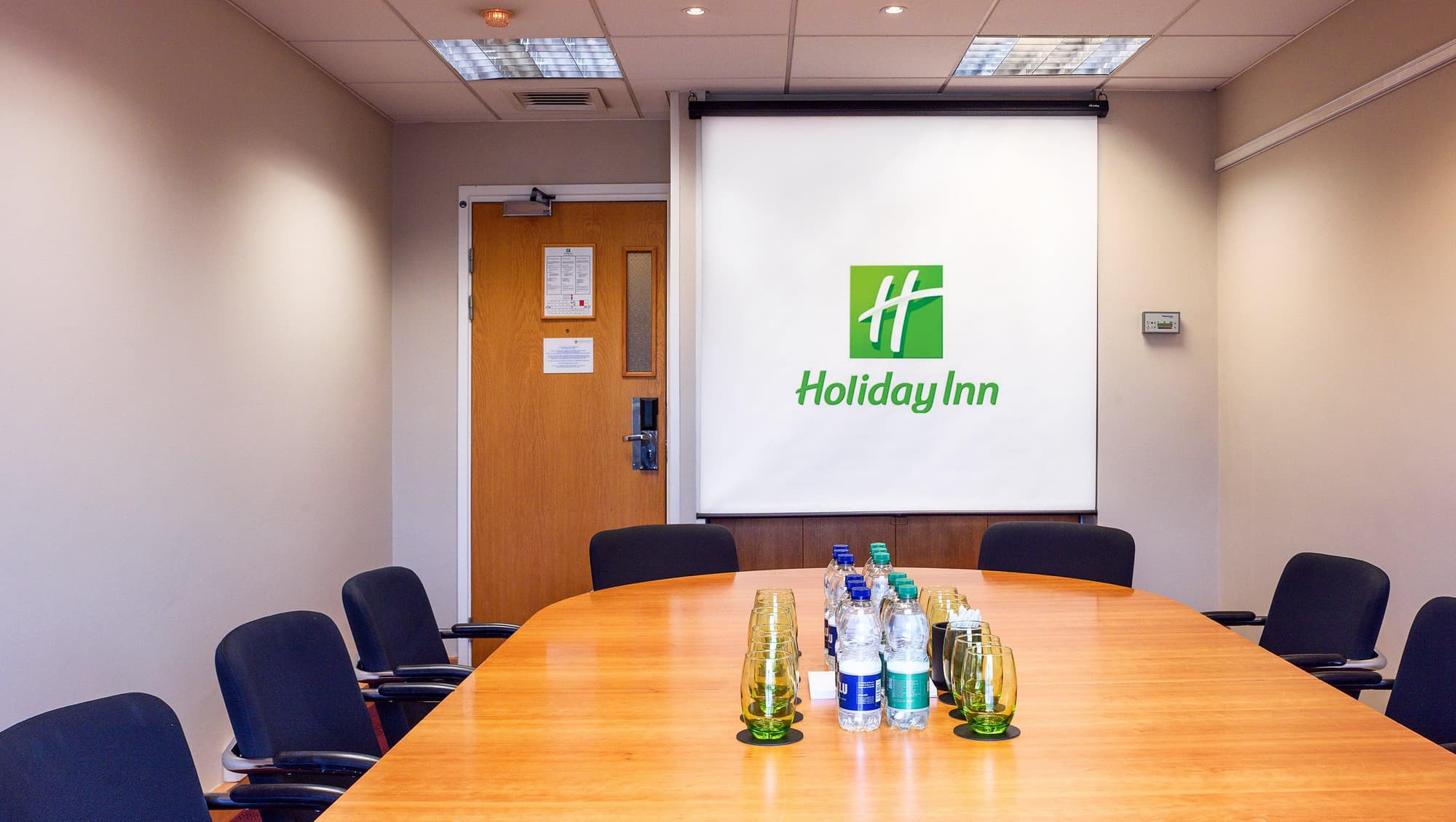 Holiday Inn London Brent Cross