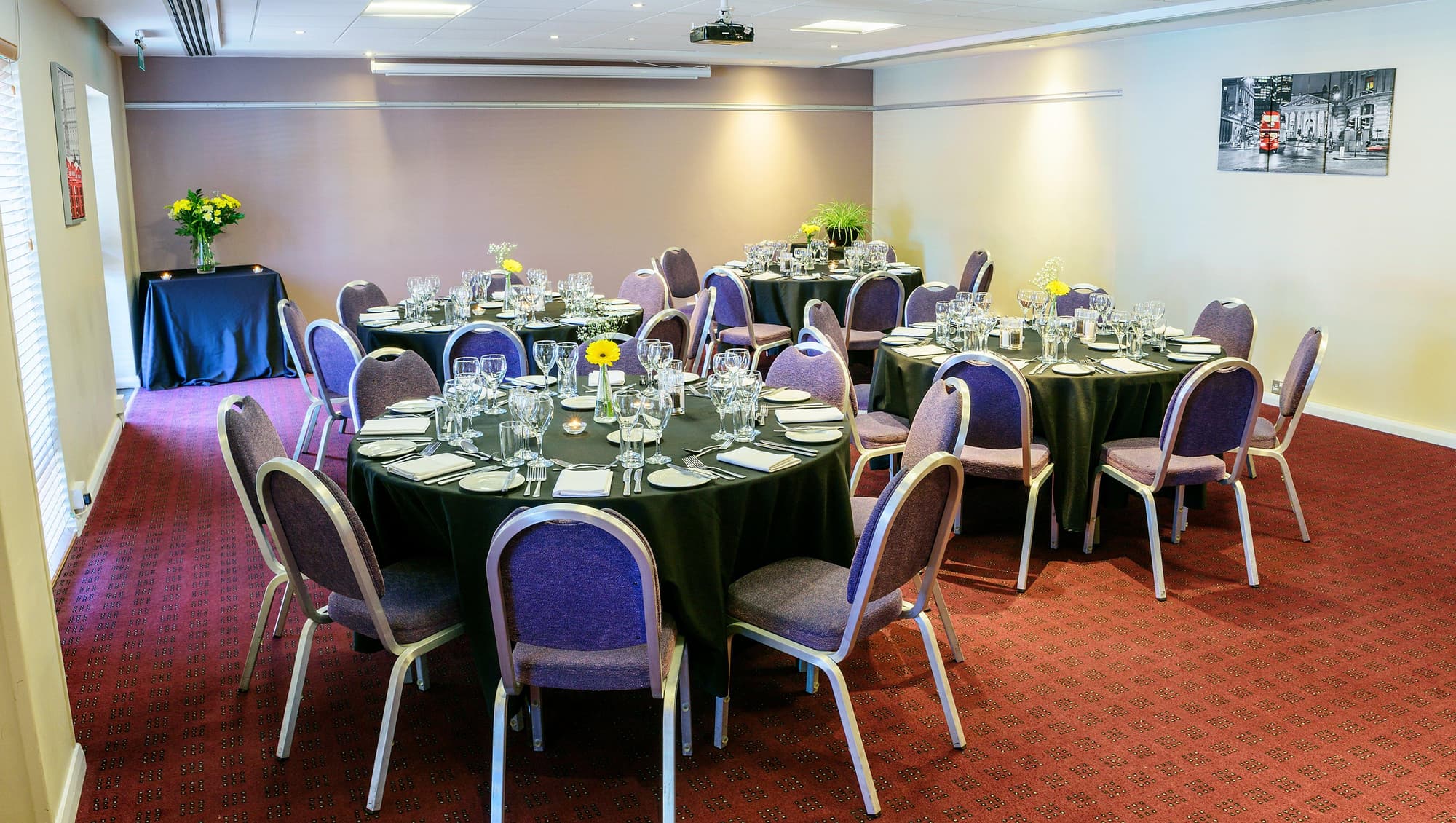 Holiday Inn London Brent Cross