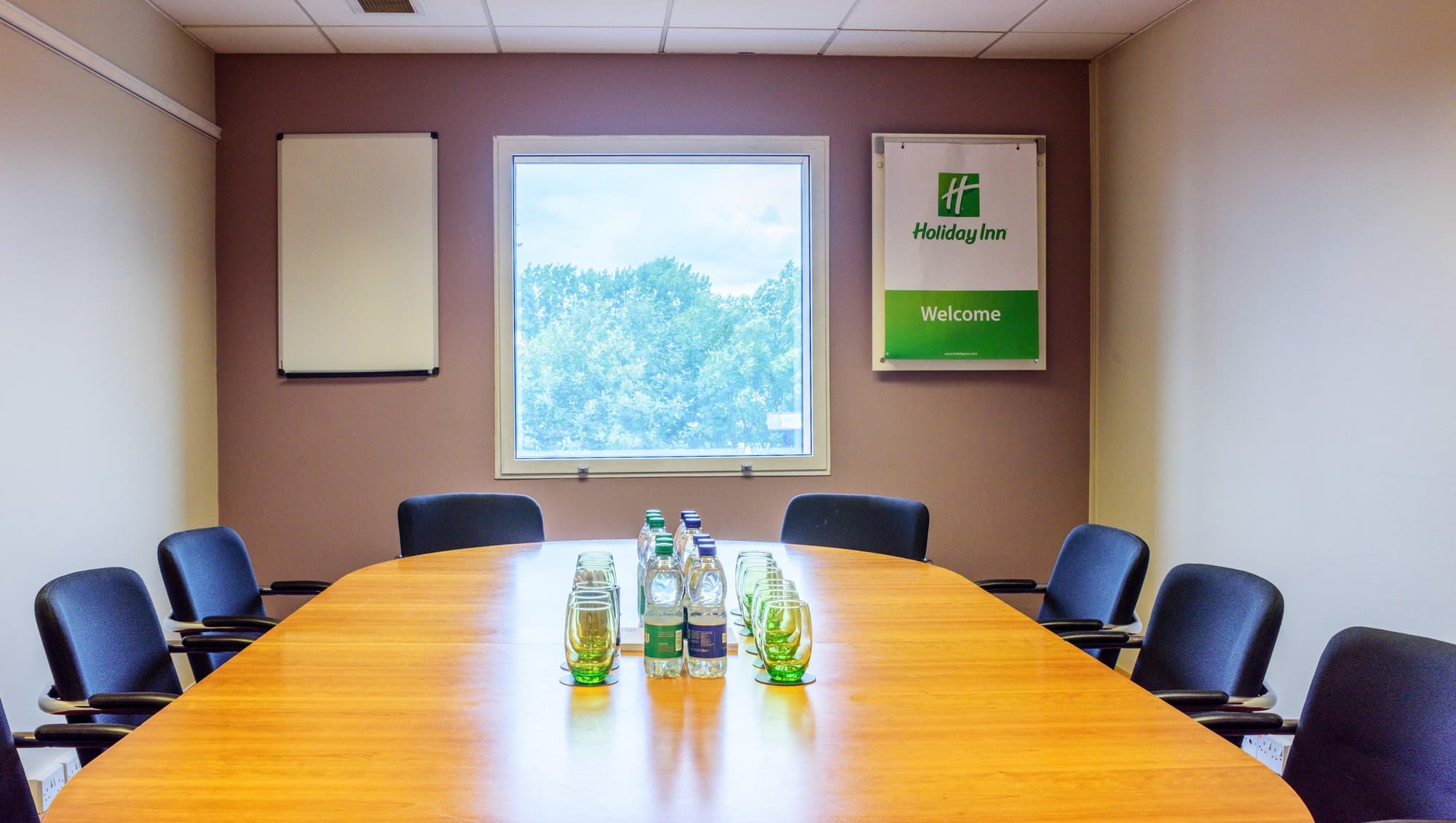 Holiday Inn London Brent Cross