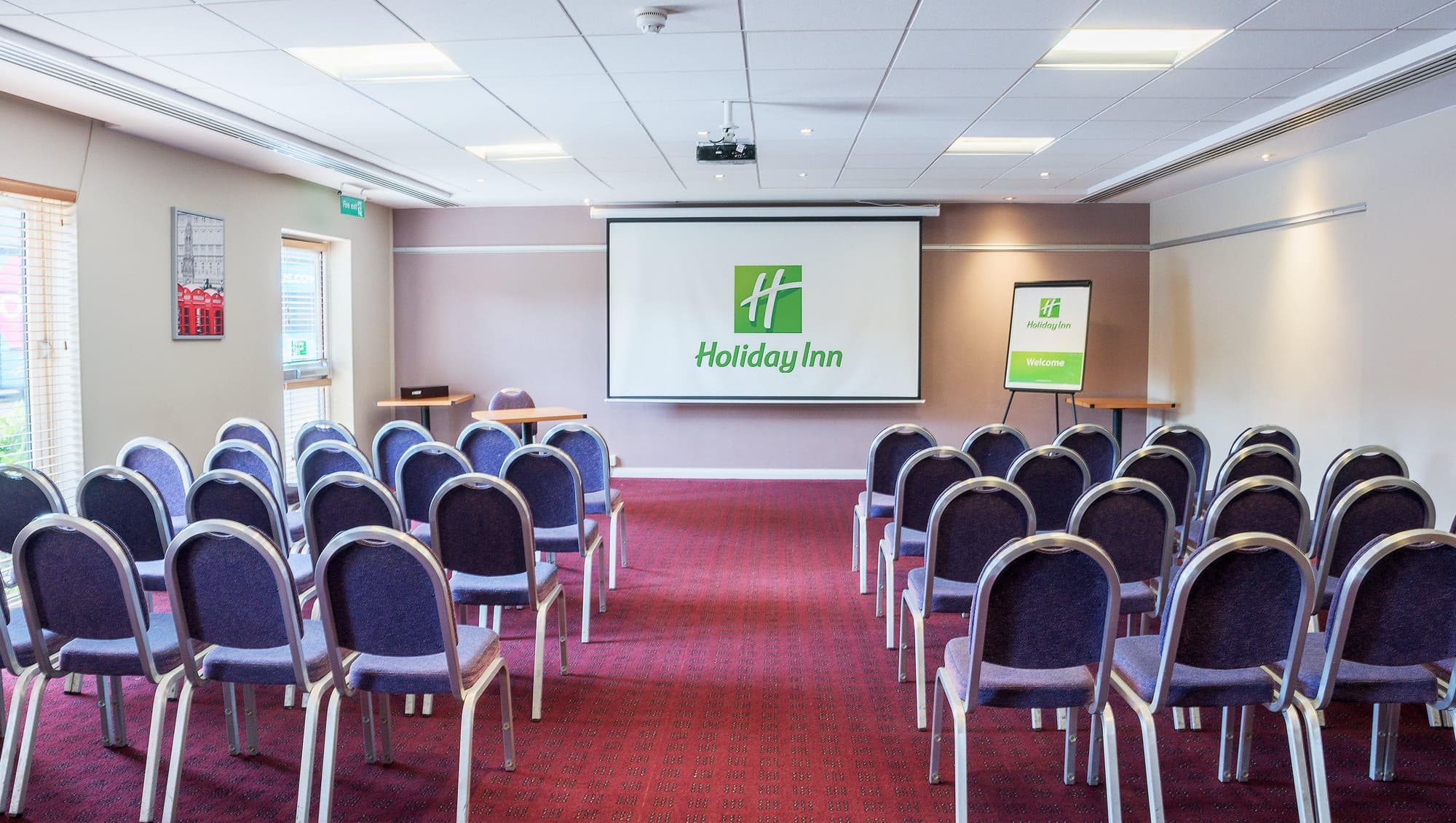 Holiday Inn London Brent Cross