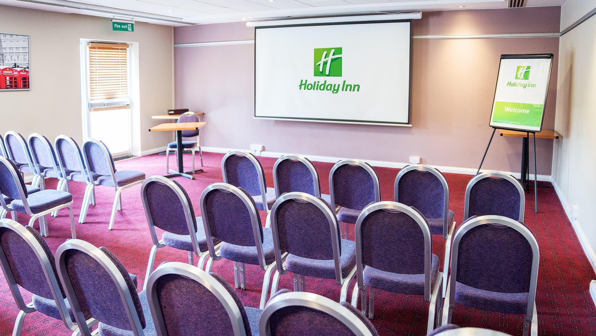 Holiday Inn London Brent Cross