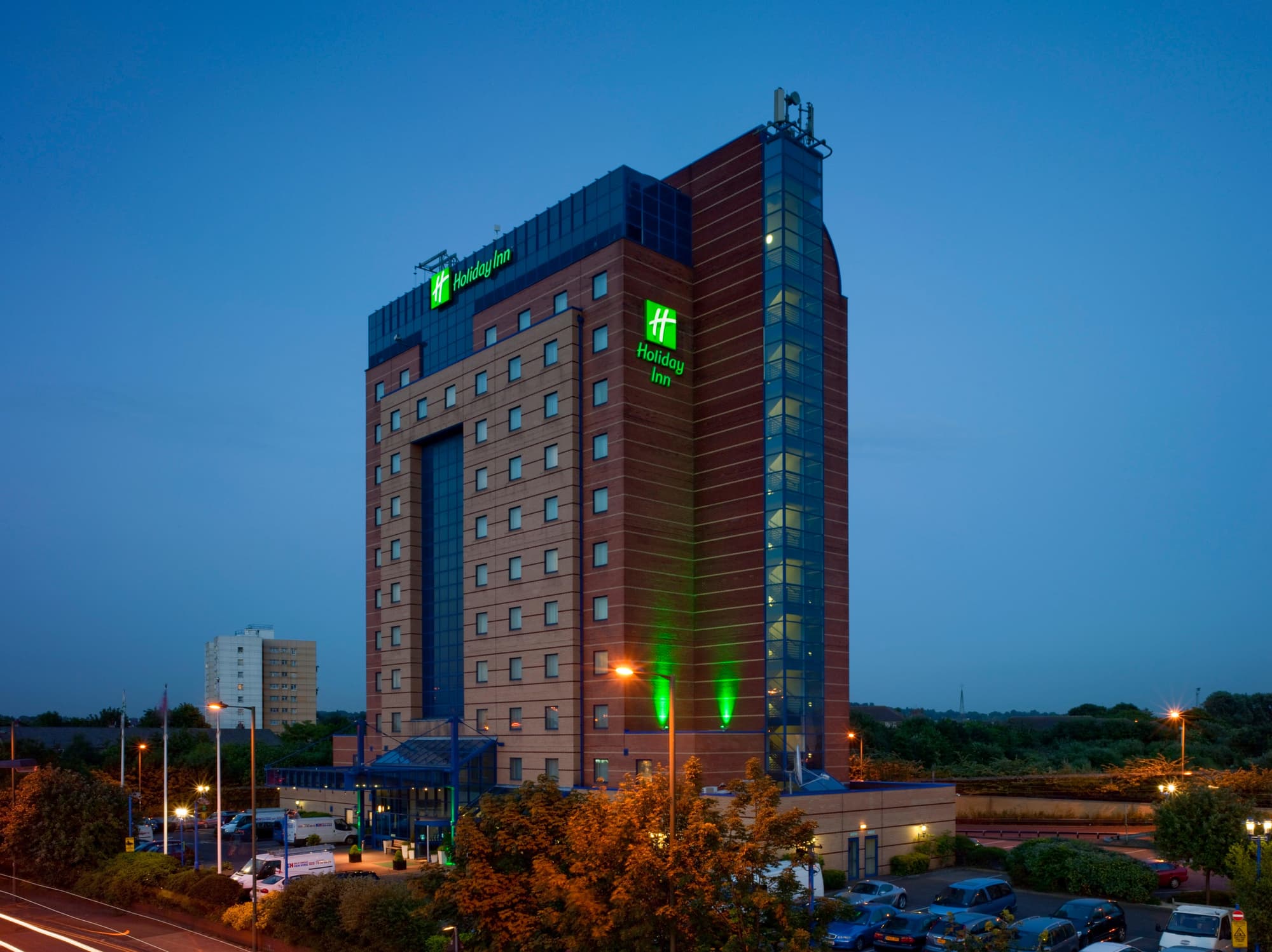 Holiday Inn London Brent Cross