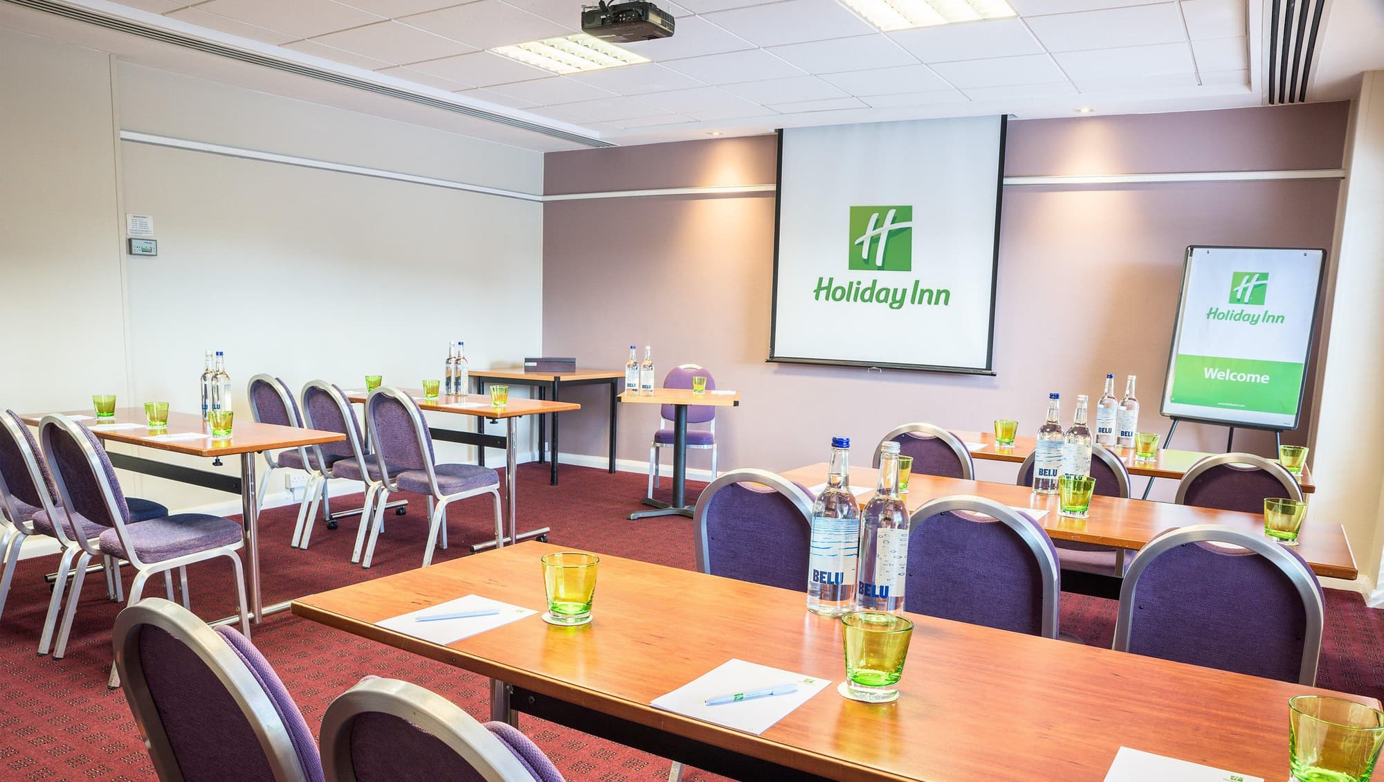 Holiday Inn London Brent Cross
