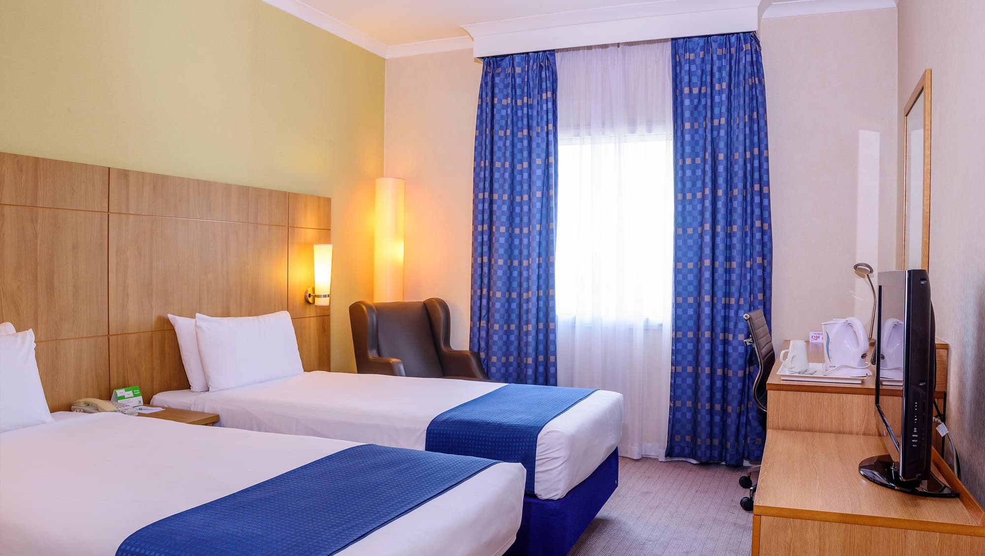 Holiday Inn London Brent Cross