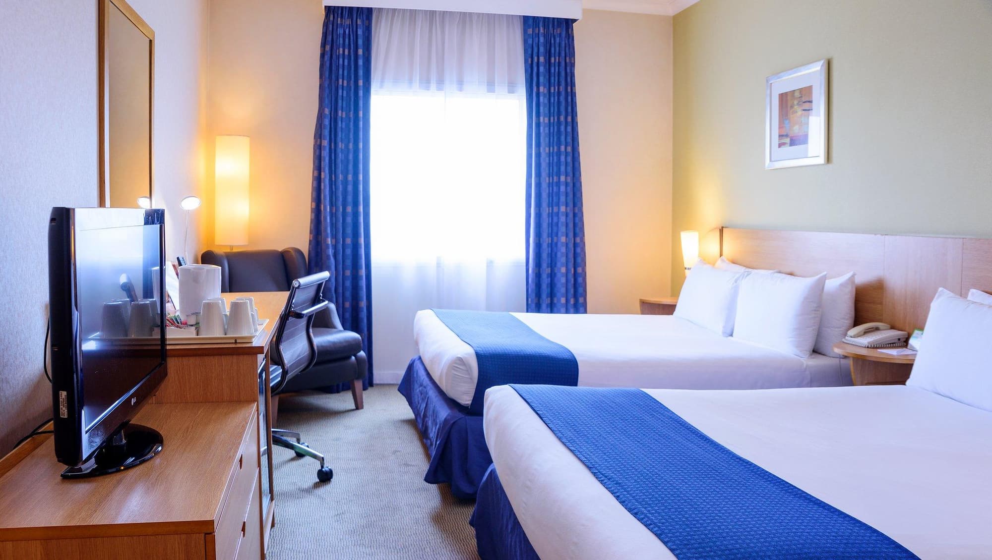 Holiday Inn London Brent Cross