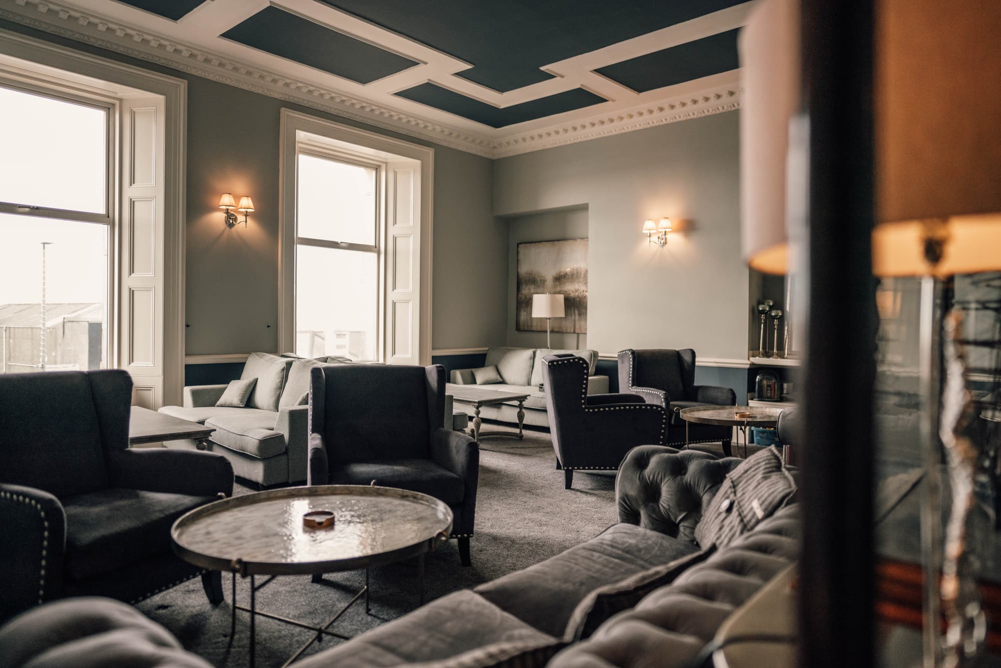 Kirkwall Hotel