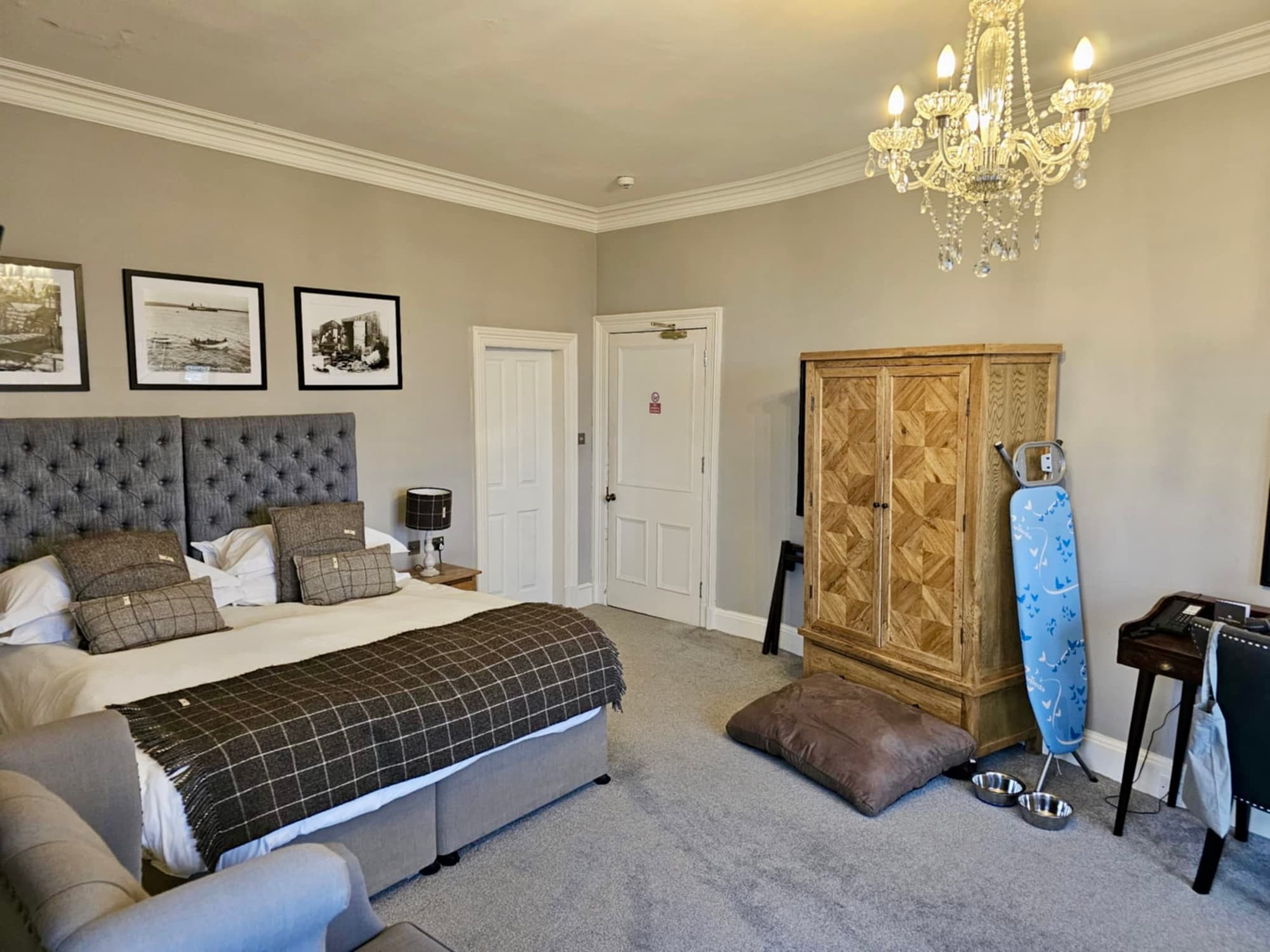 Kirkwall Hotel