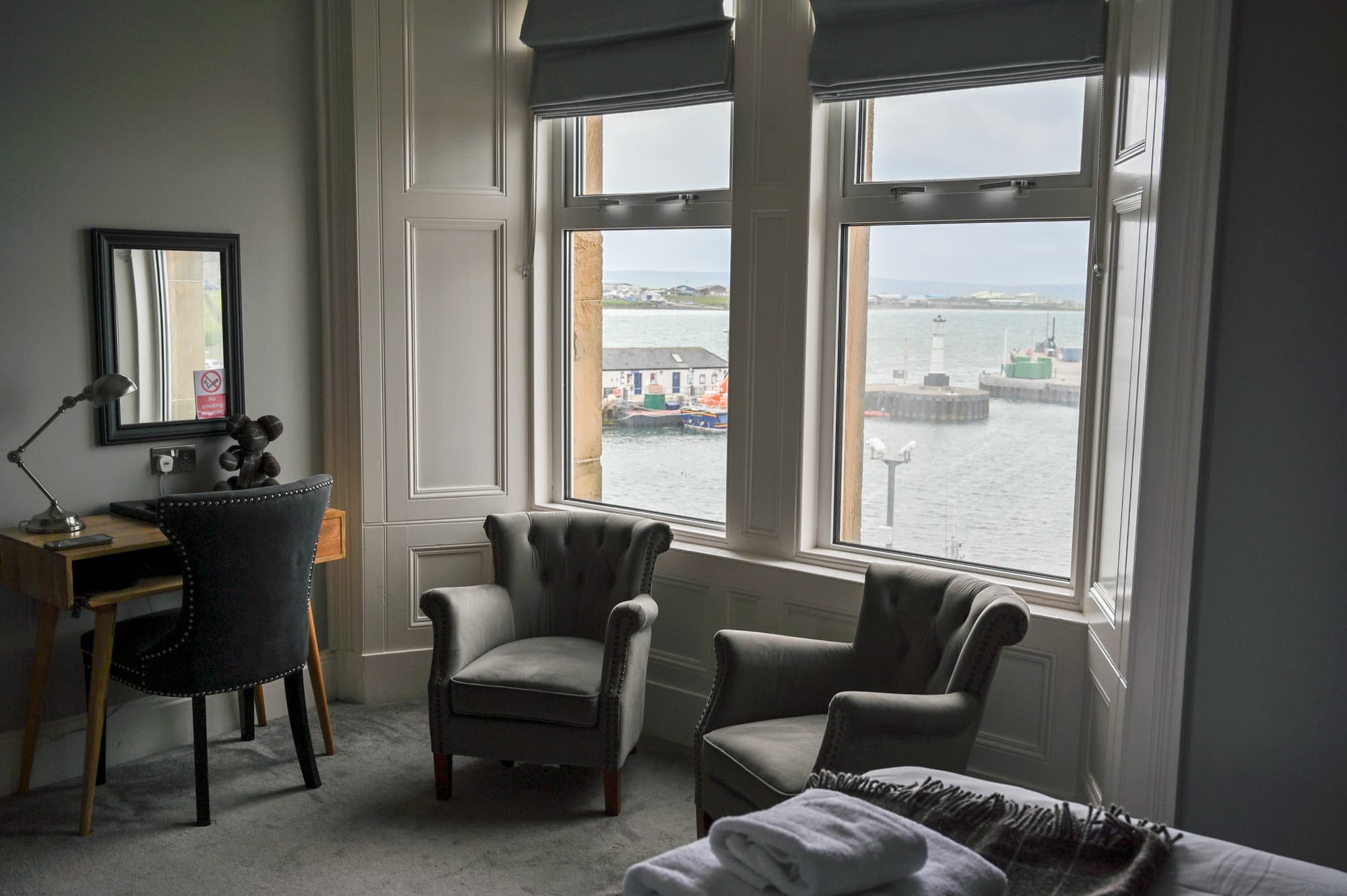 Kirkwall Hotel