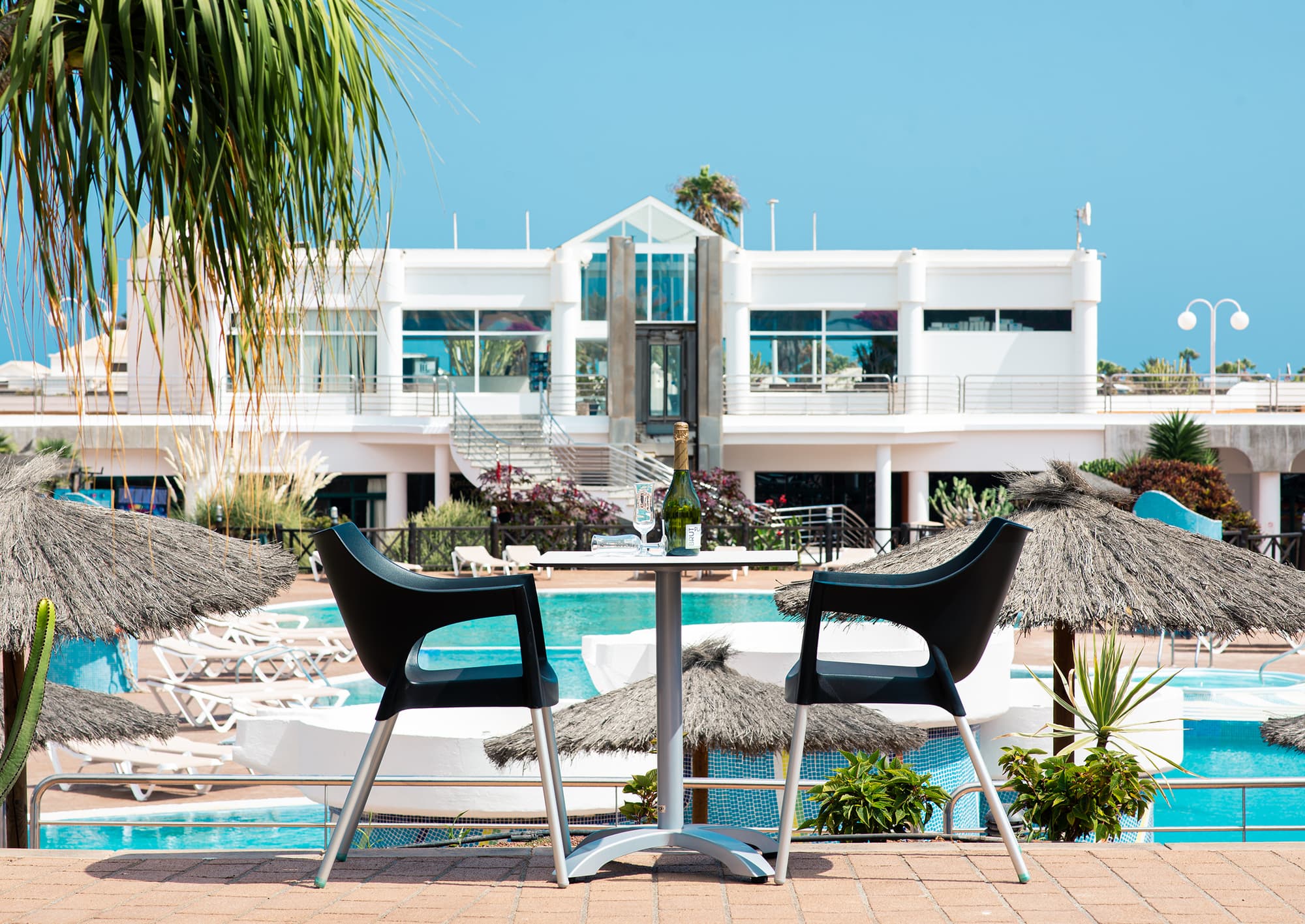 HL Club Playa Blanca