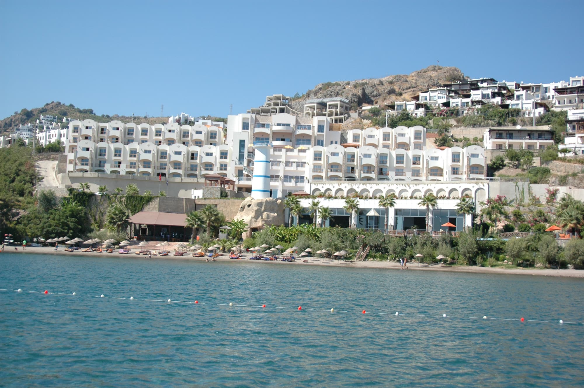 Jura Hotels Bodrum
