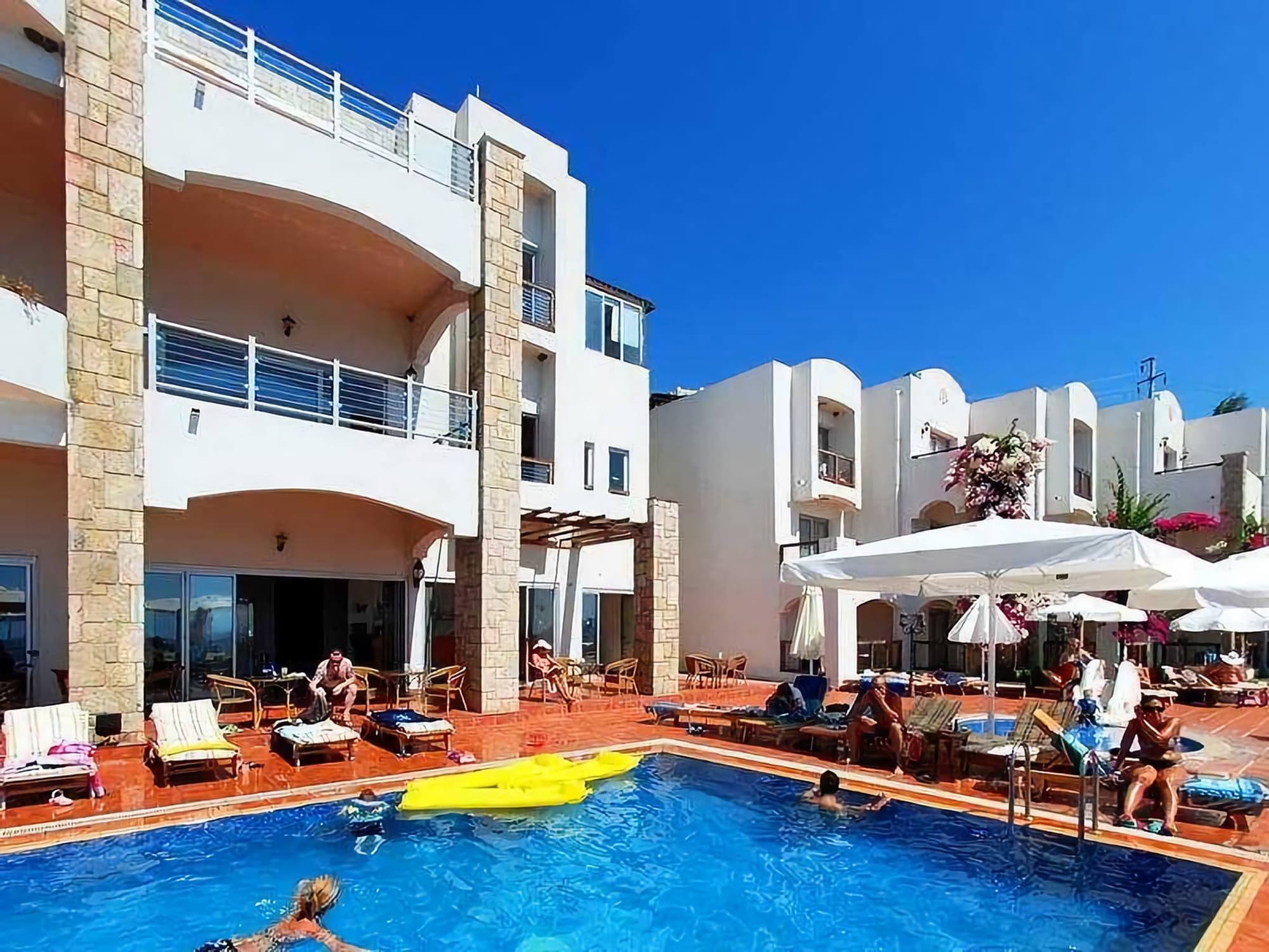 Jura Hotels Bodrum
