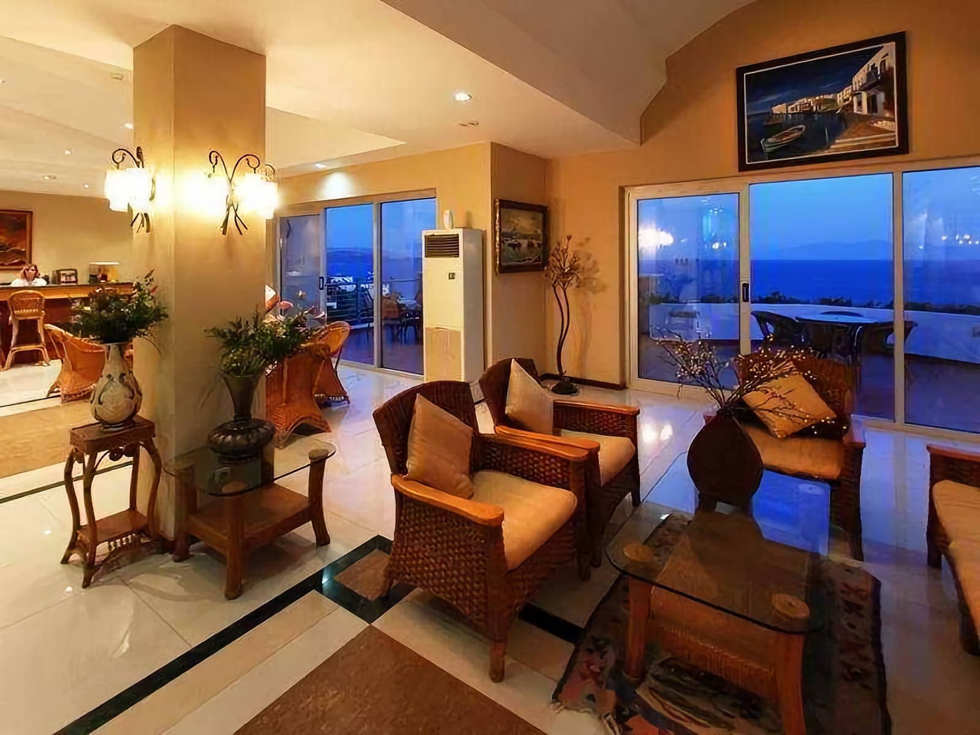Jura Hotels Bodrum