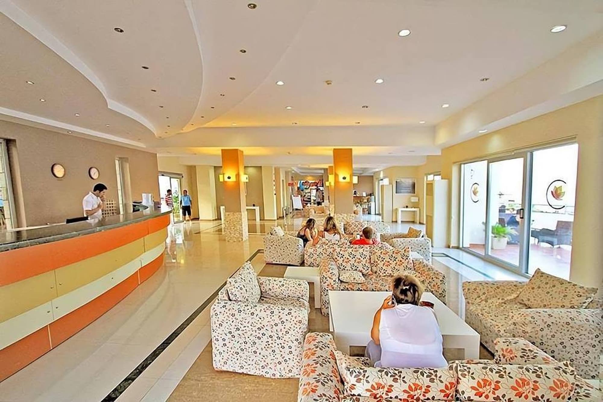 Jura Hotels Bodrum