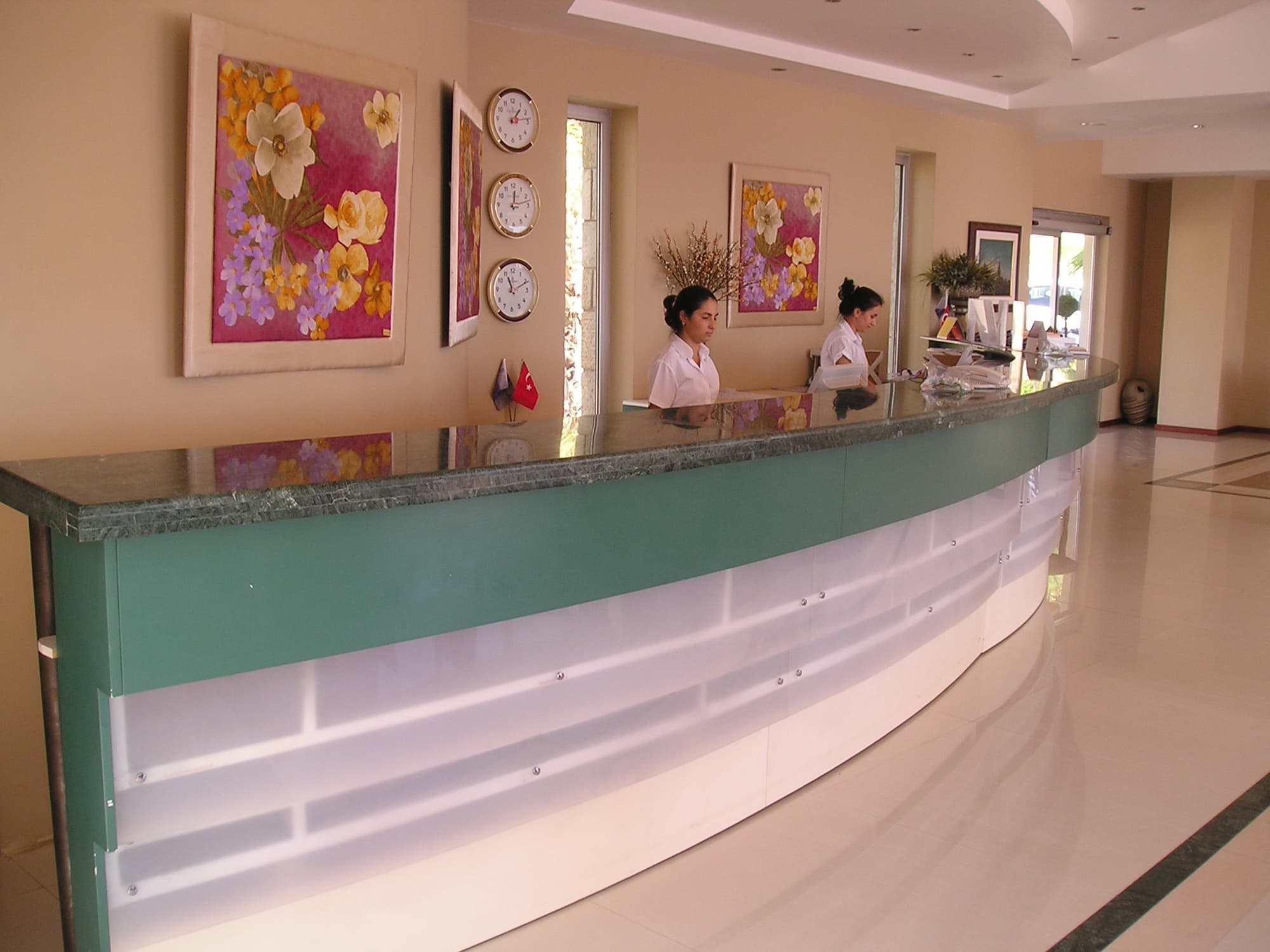 Jura Hotels Bodrum