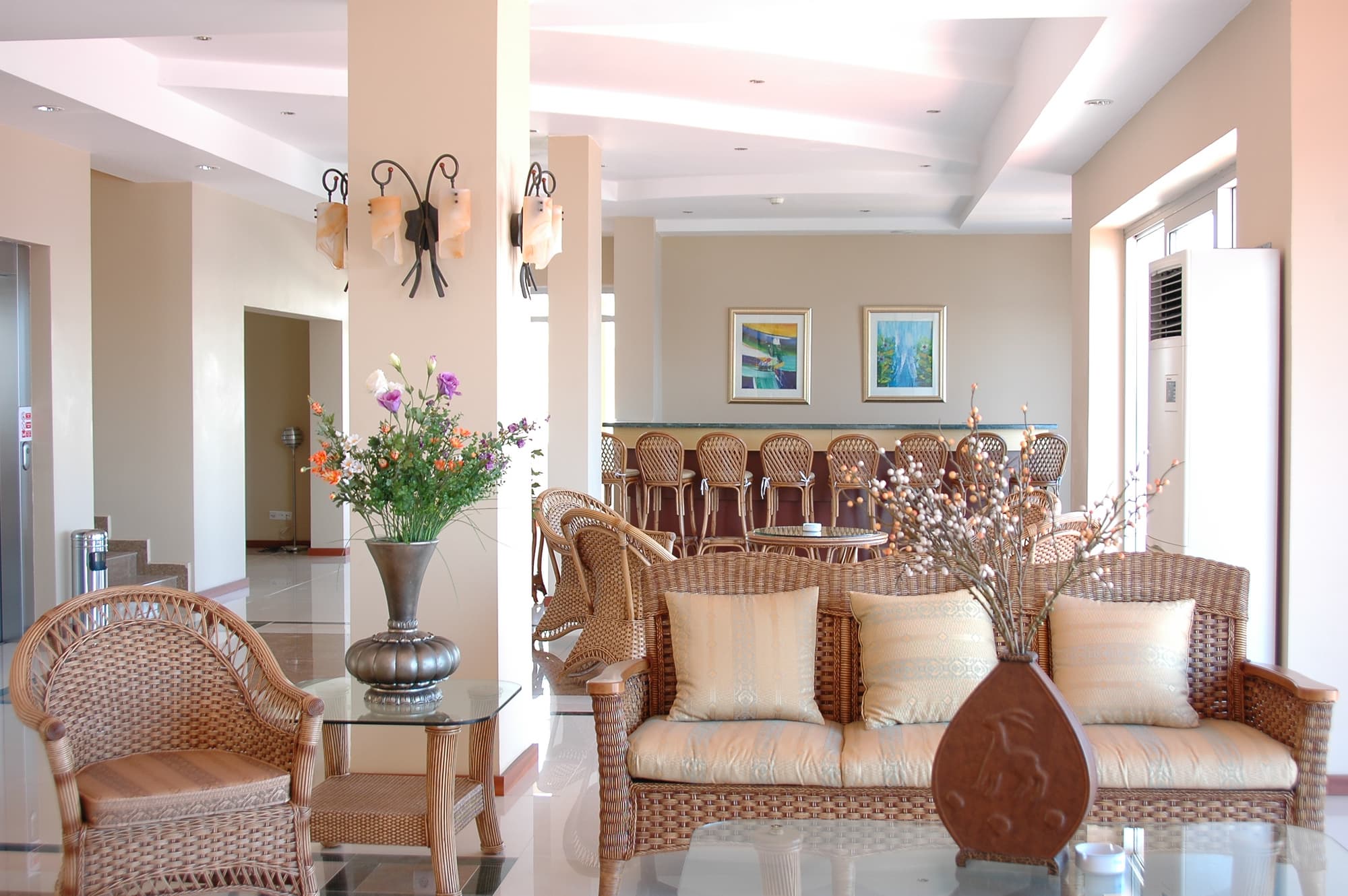 Jura Hotels Bodrum