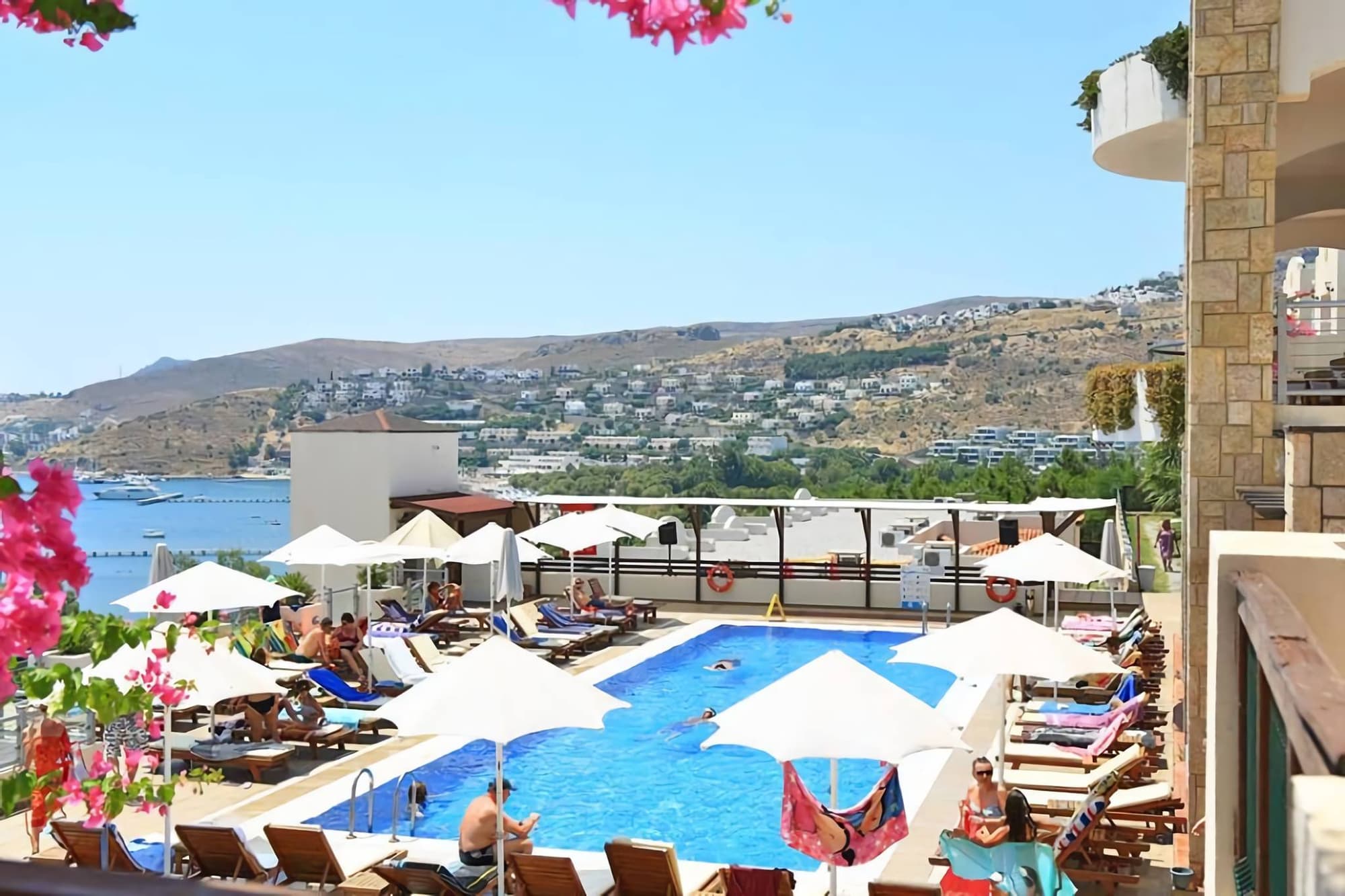 Jura Hotels Bodrum
