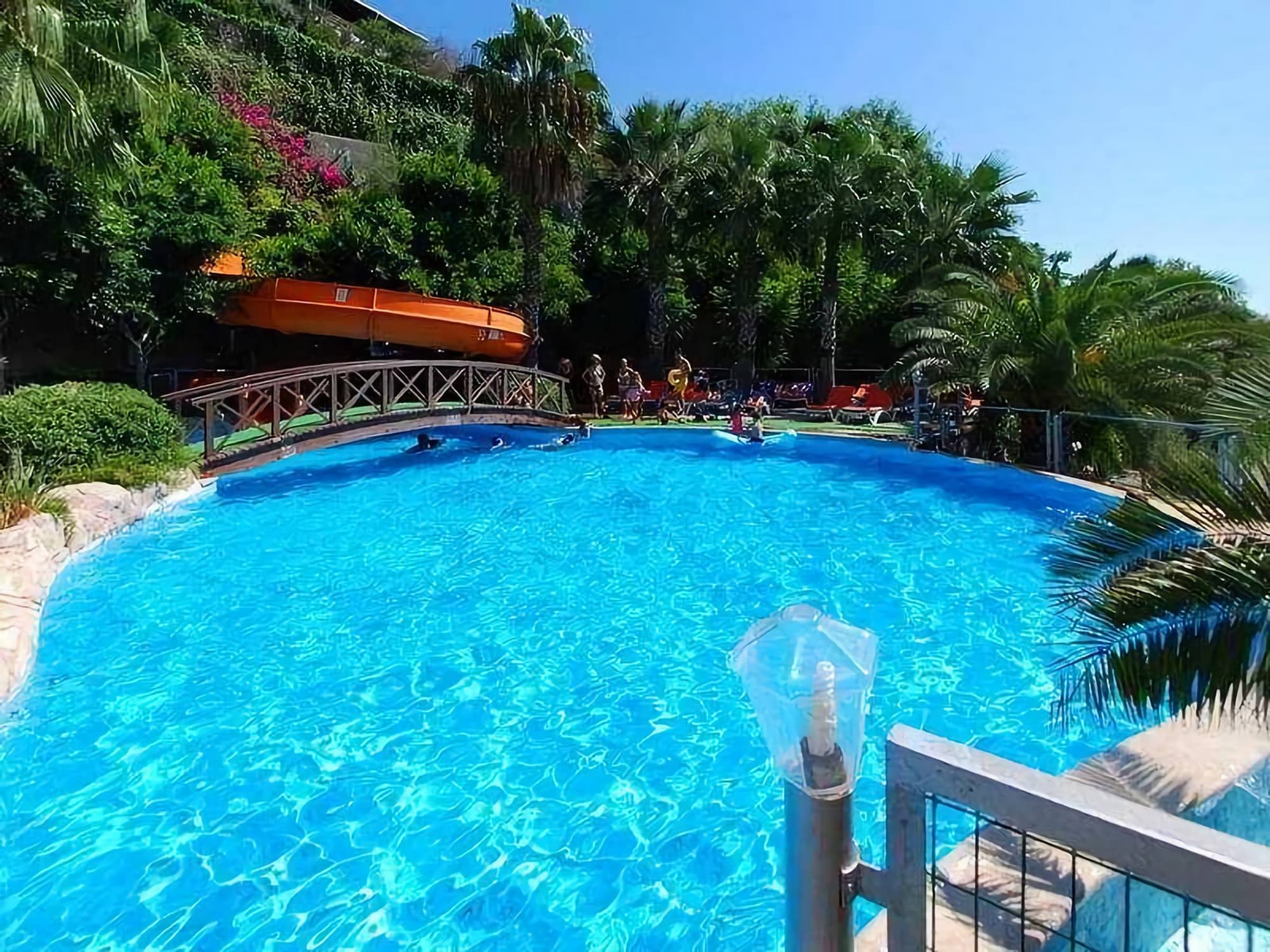 Jura Hotels Bodrum