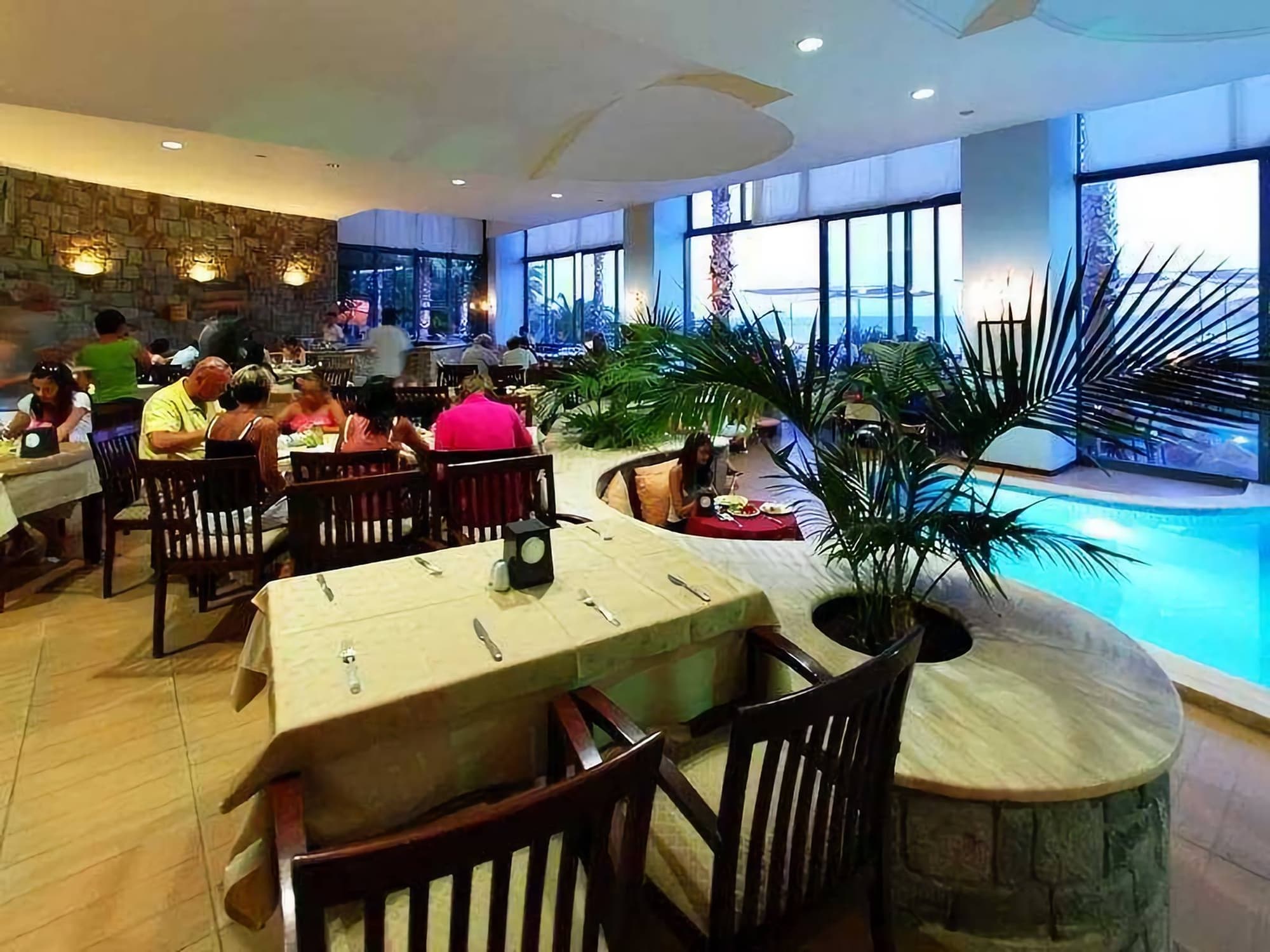 Jura Hotels Bodrum