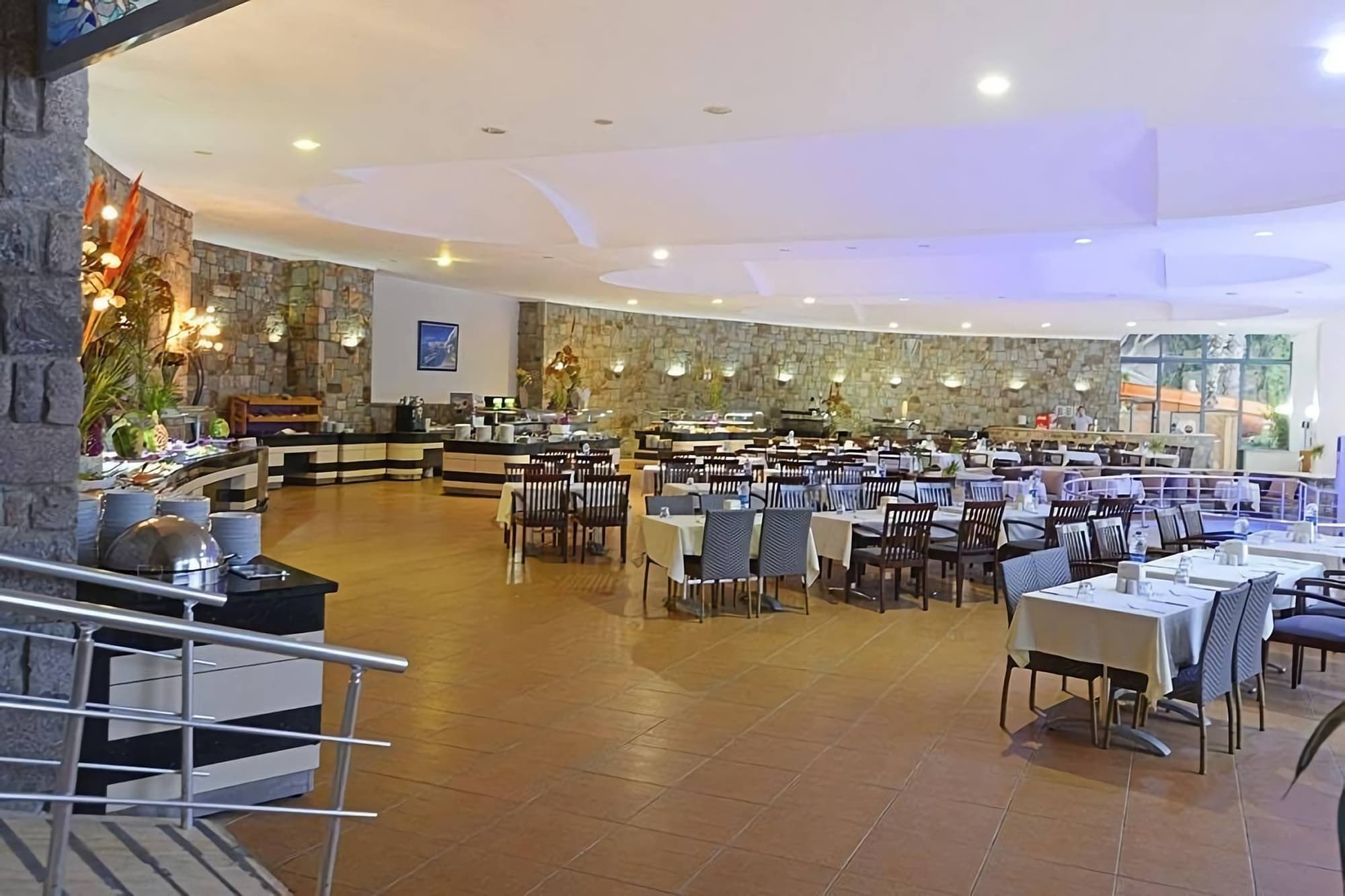 Jura Hotels Bodrum