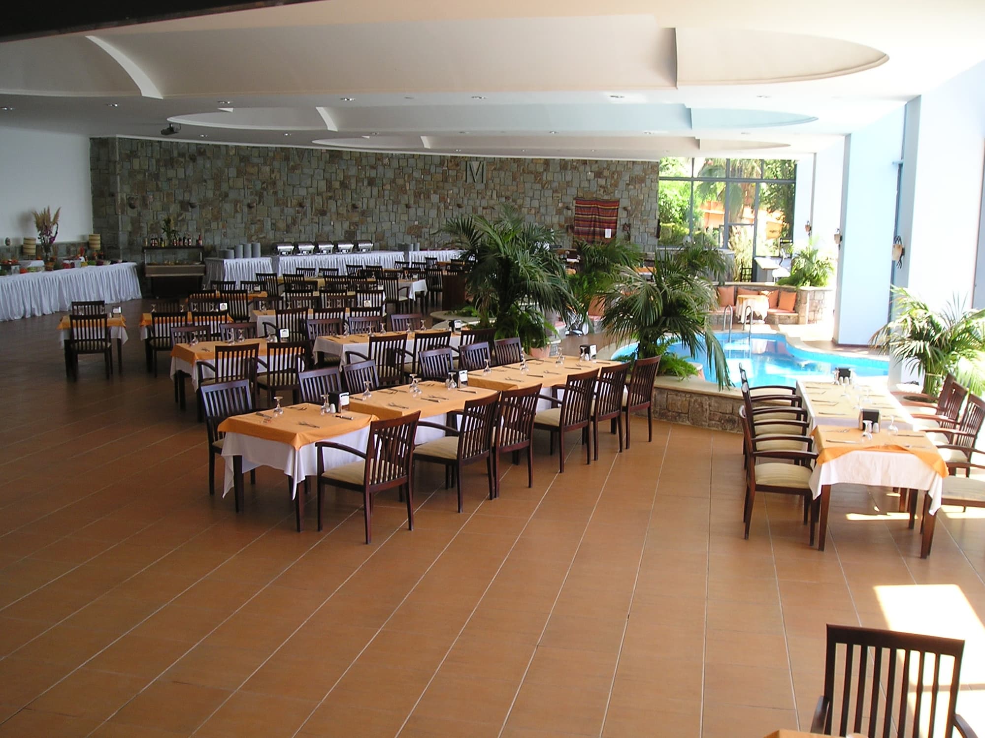 Jura Hotels Bodrum