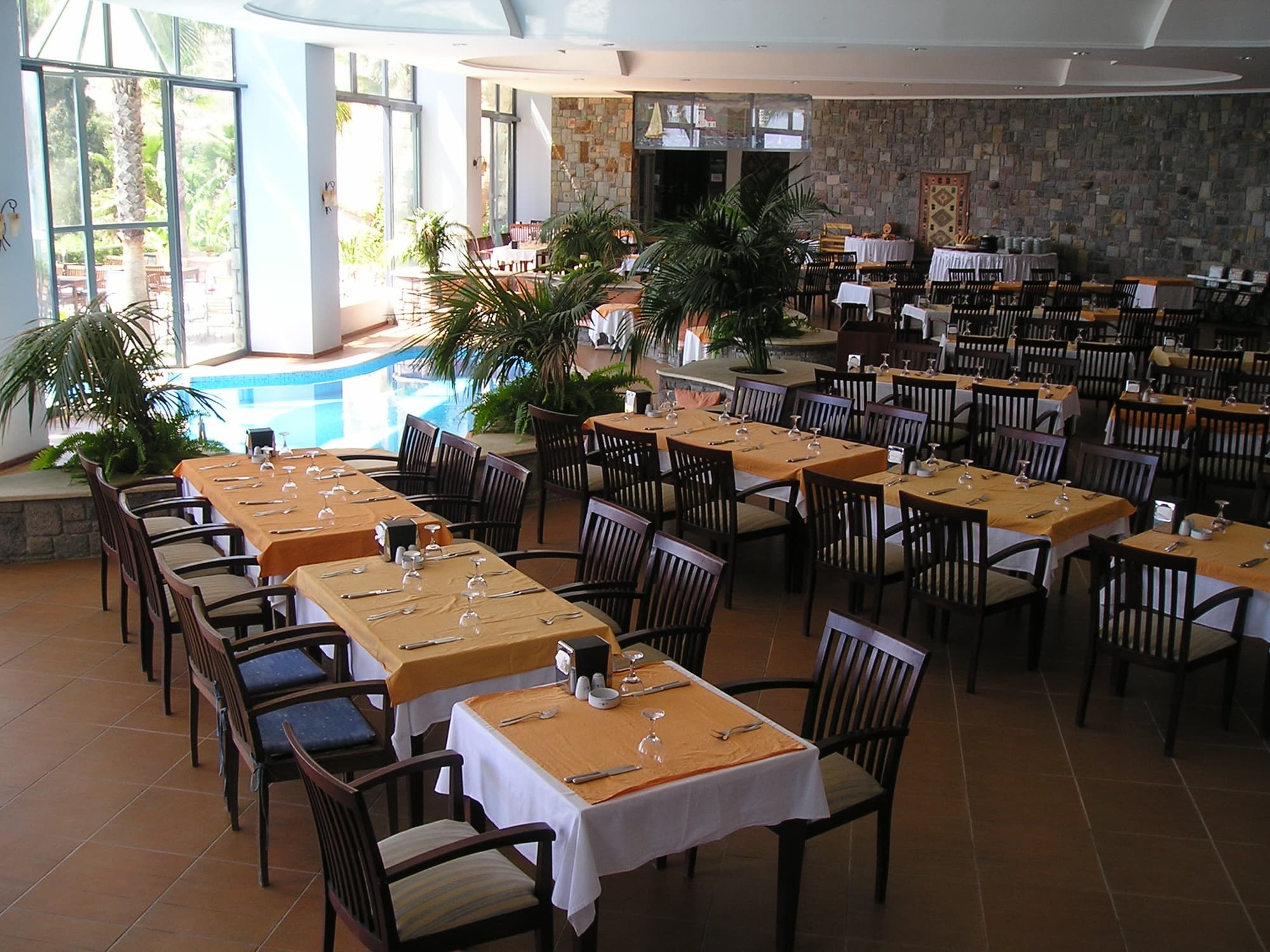 Jura Hotels Bodrum